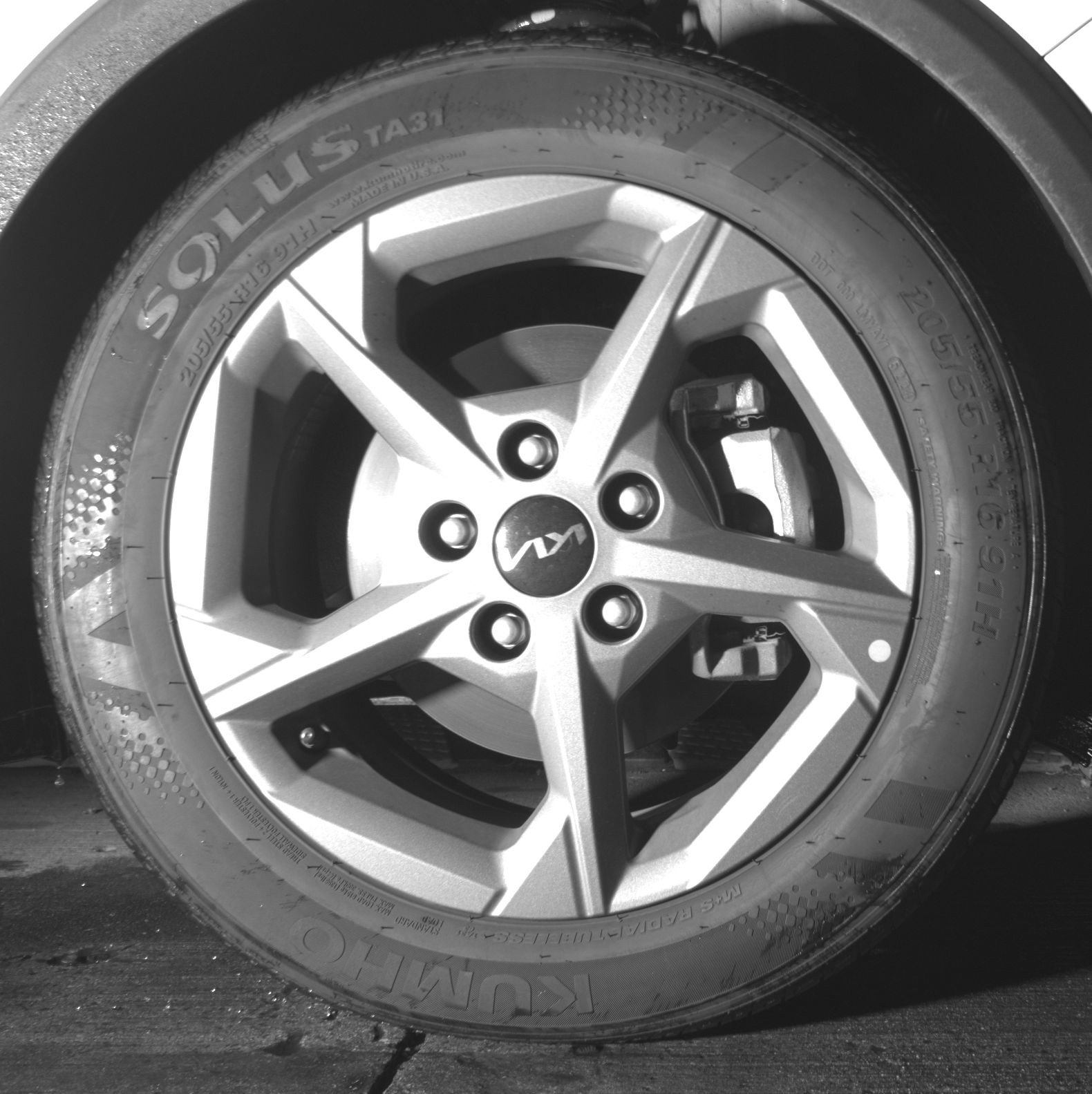 Thumbnail: 2025 Kia K4 - 13