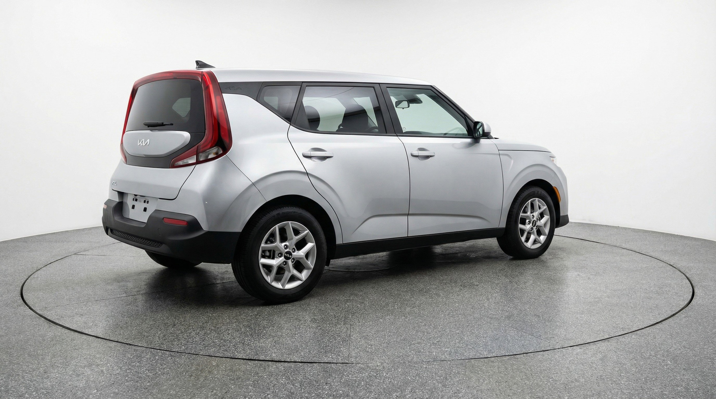 Thumbnail: 2025 Kia Soul - 9