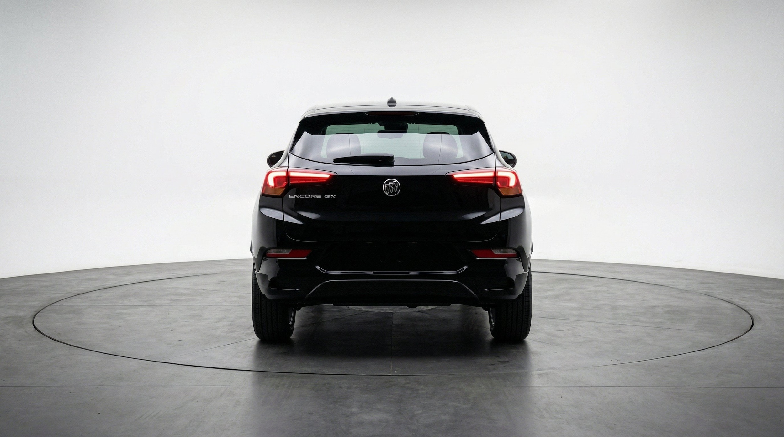 Thumbnail: 2026 Buick Encore GX - 7