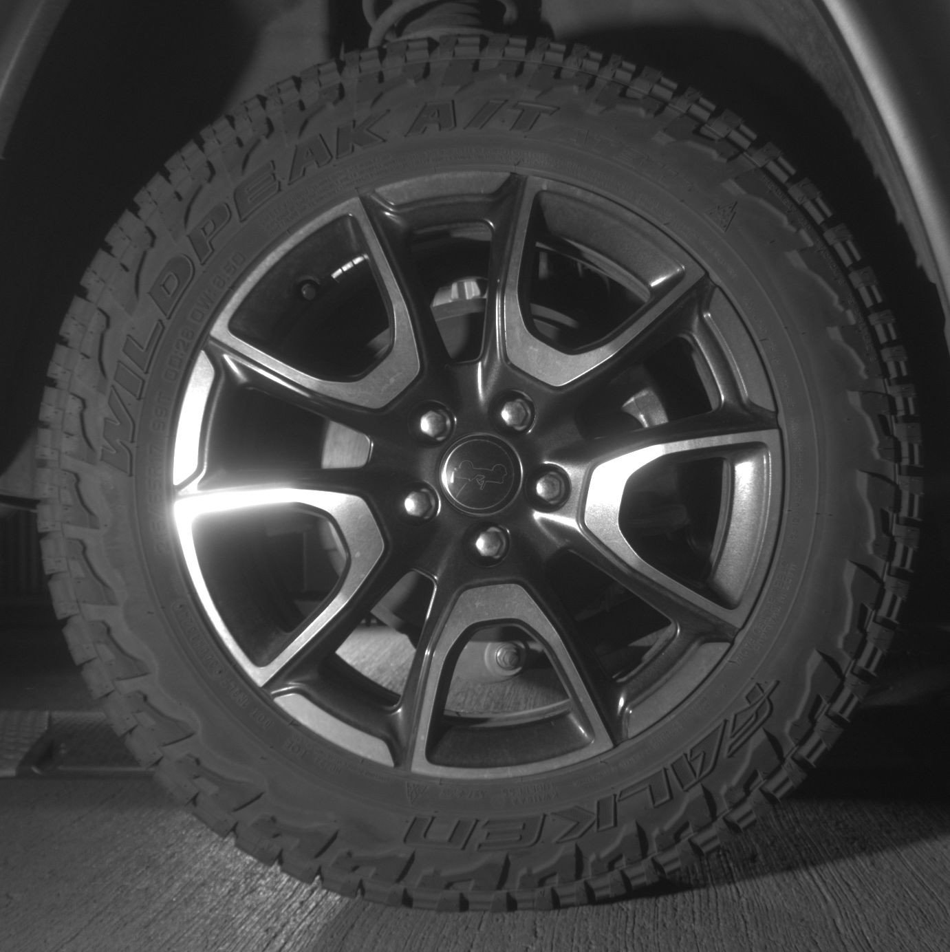 Thumbnail: 2025 Jeep Compass - 15