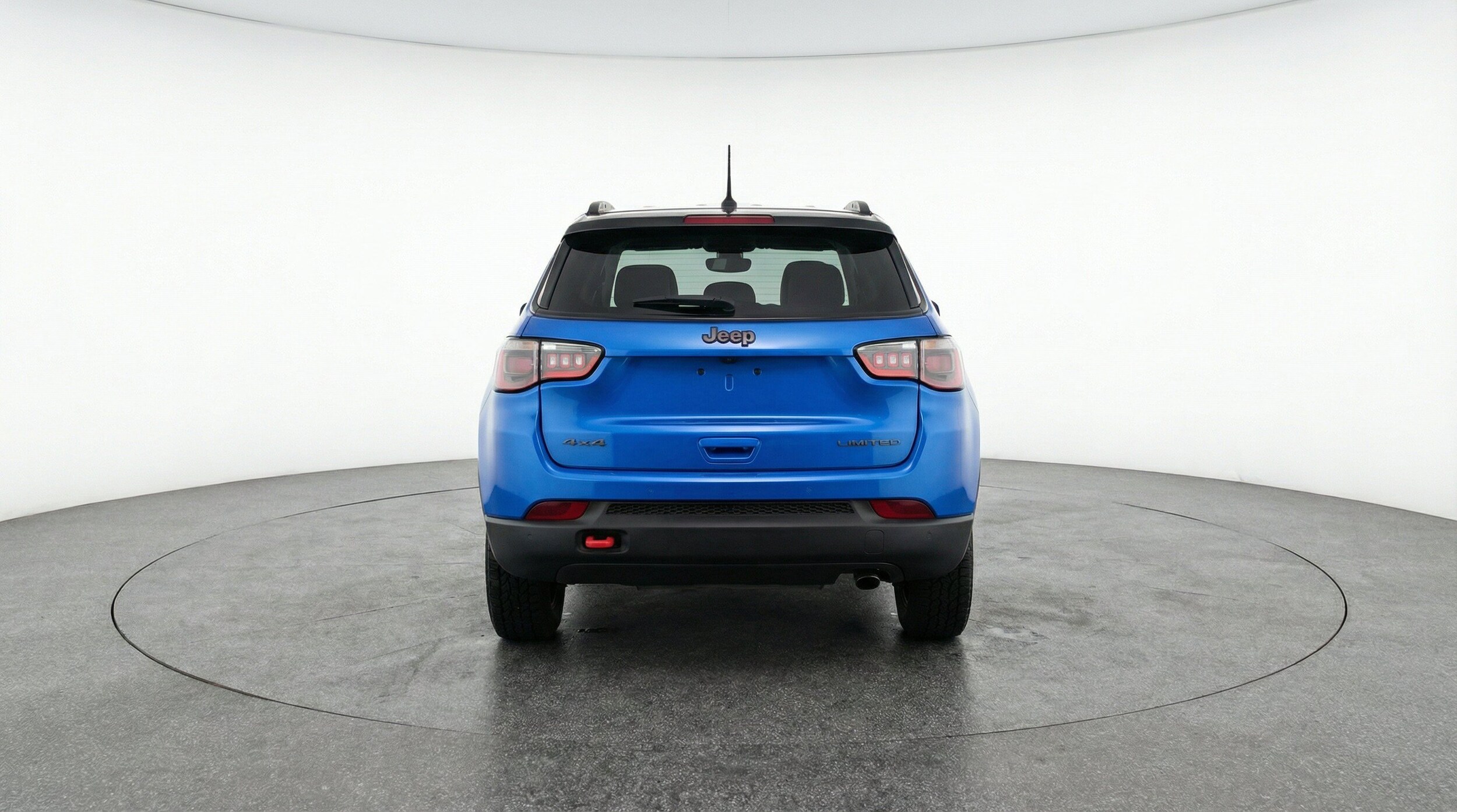 Thumbnail: 2025 Jeep Compass - 7