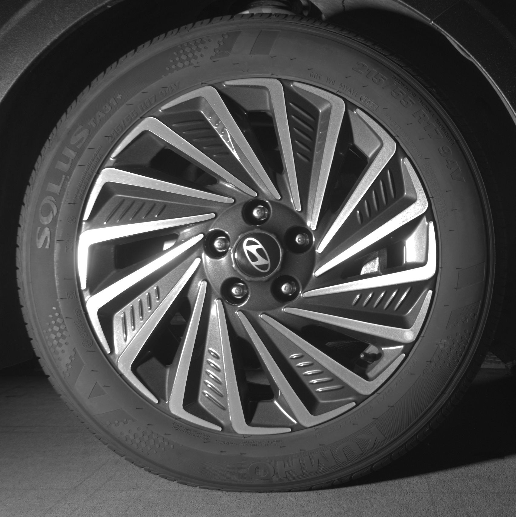 Thumbnail: 2025 Hyundai Sonata - 10