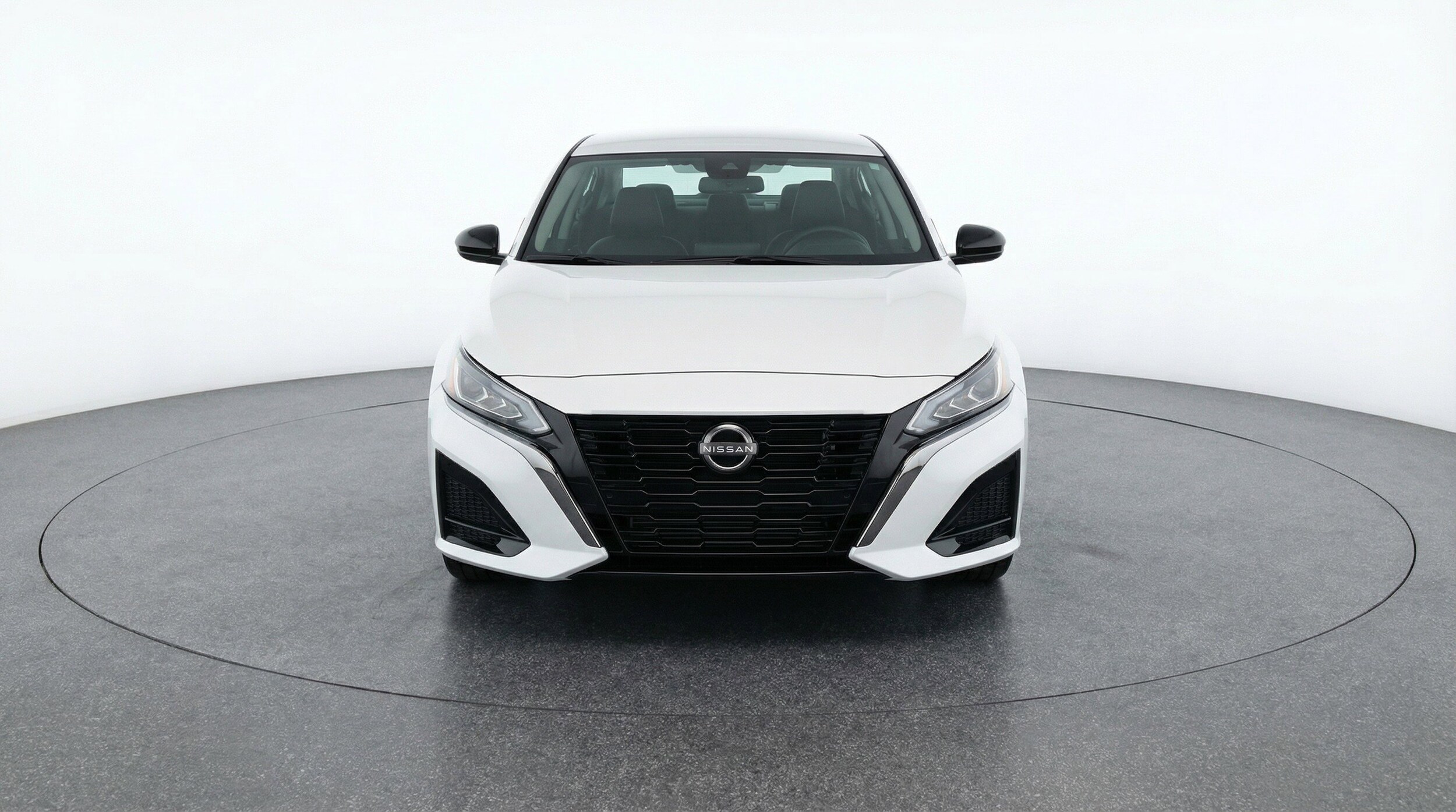 Thumbnail: 2025 Nissan Altima - 2