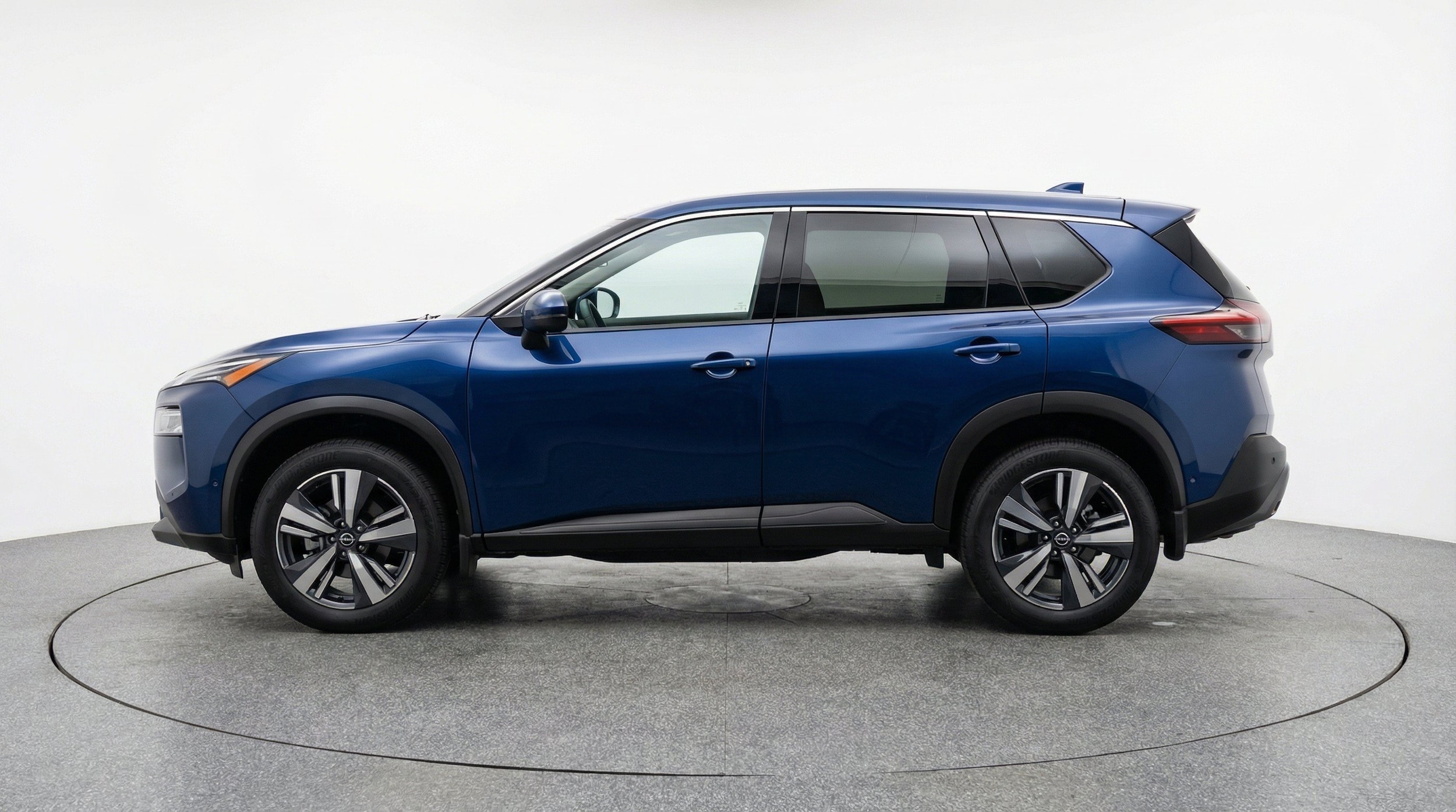 Thumbnail: 2026 Nissan Rogue - 5
