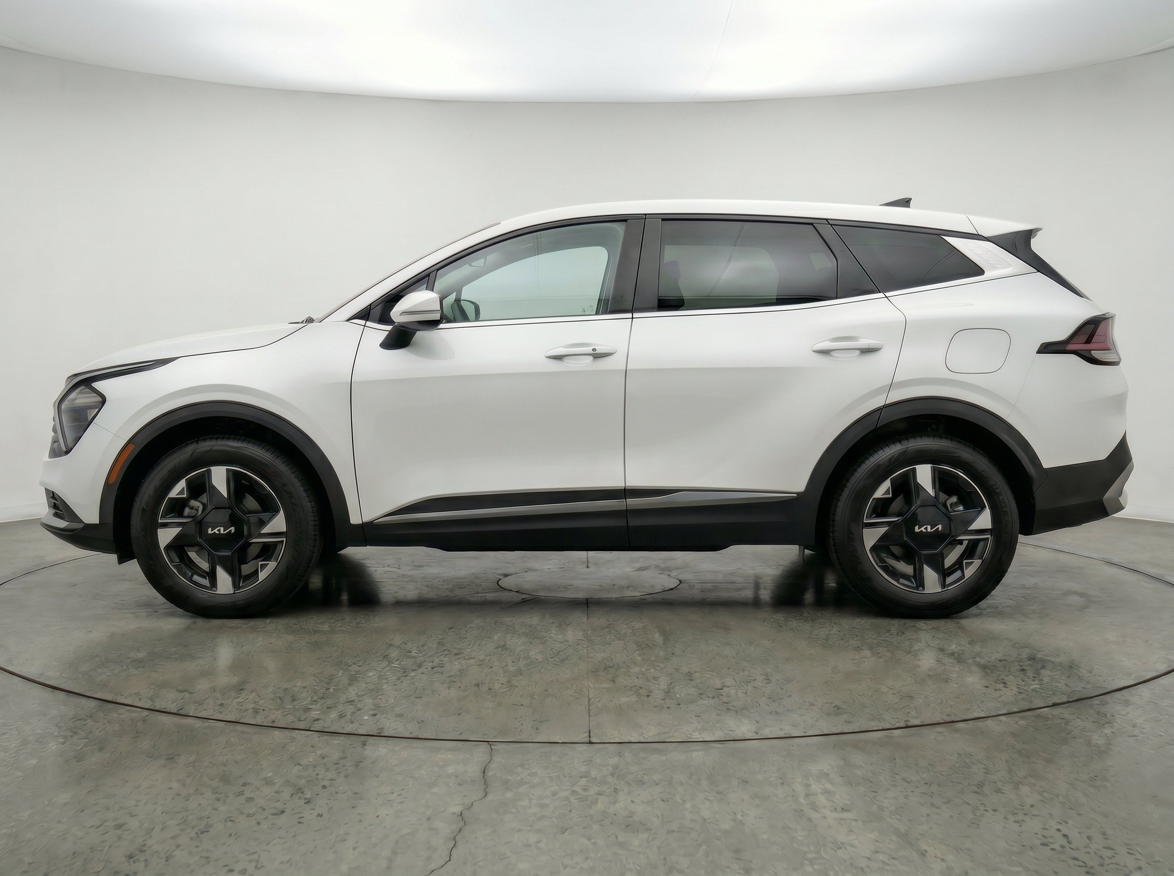 Thumbnail: 2026 Kia Sportage - 5