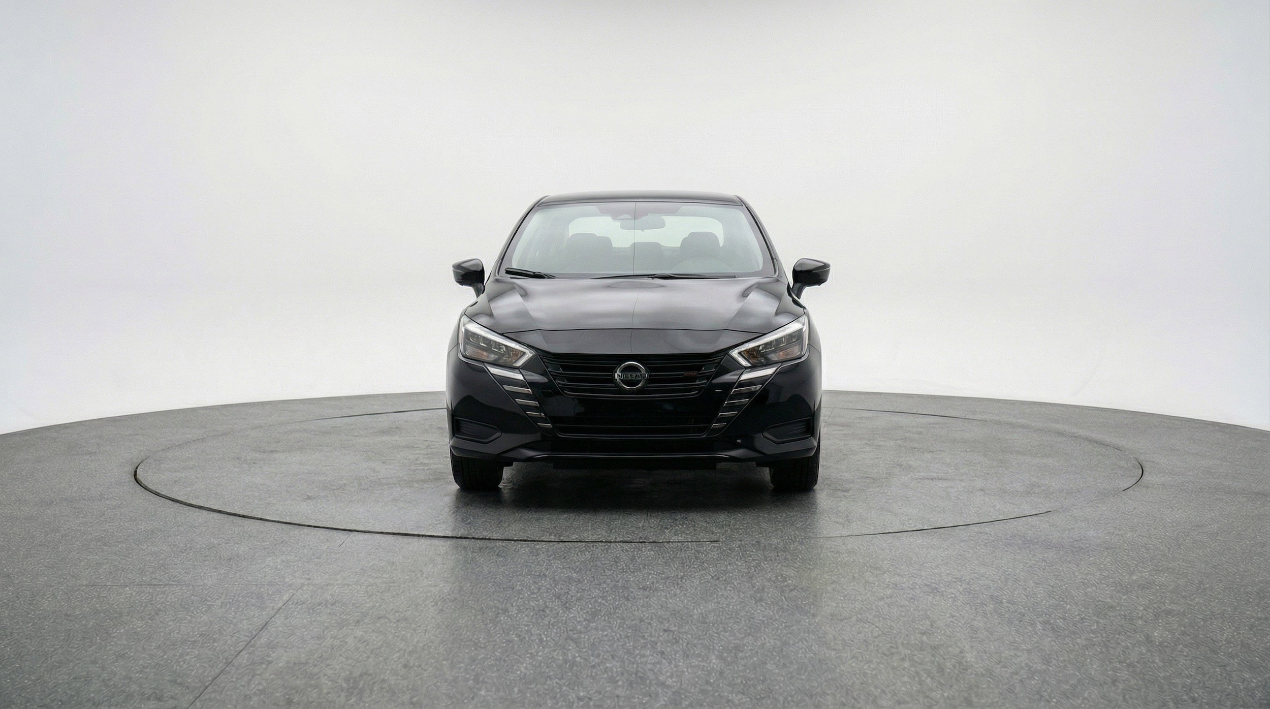 Thumbnail: 2025 Nissan Versa - 2
