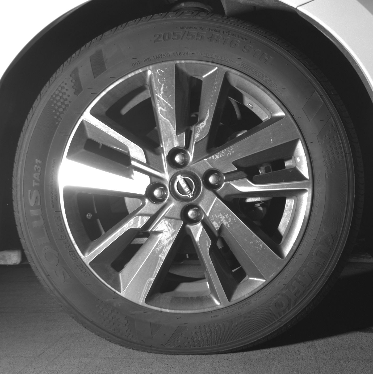 Thumbnail: 2025 Nissan Versa - 10