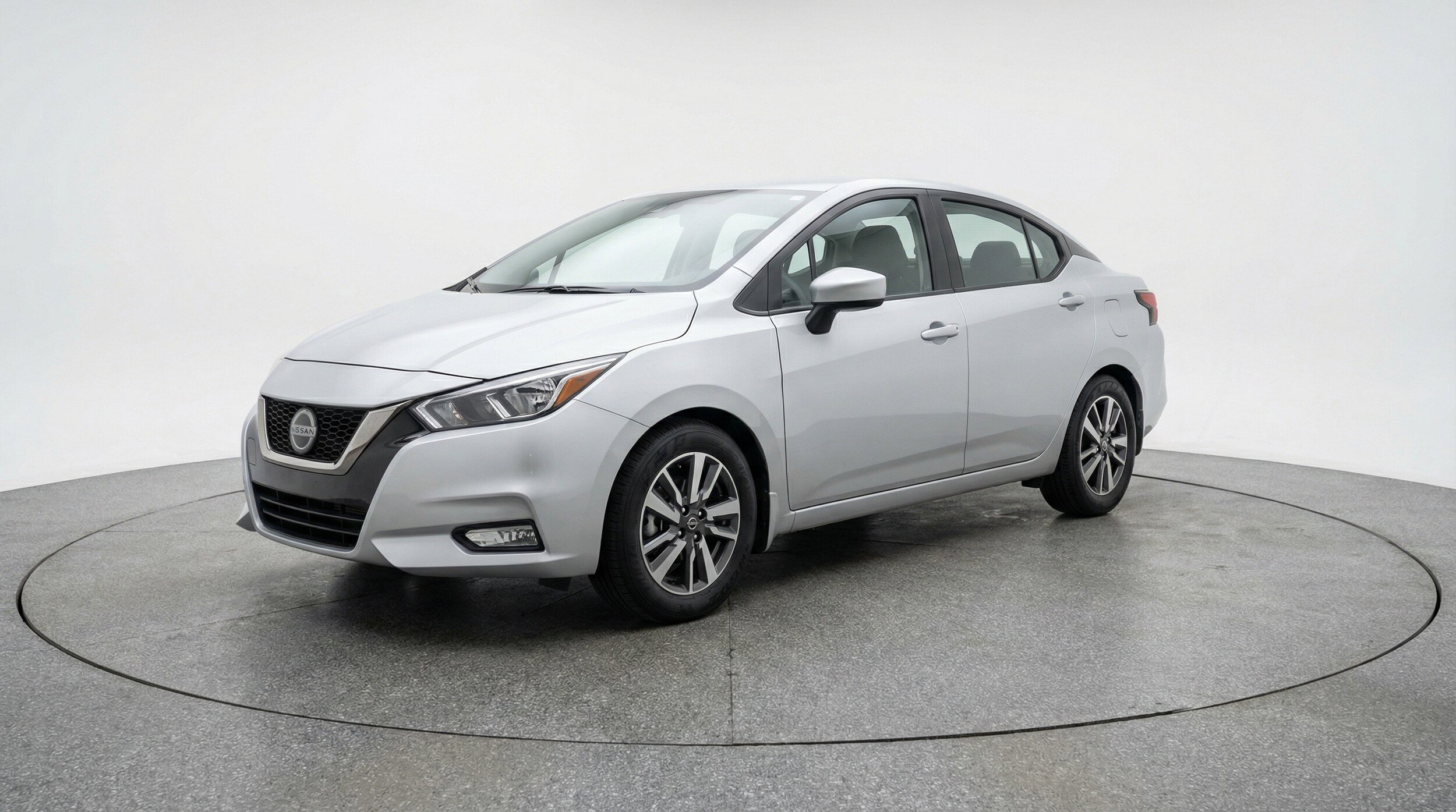 Thumbnail: 2025 Nissan Versa - 3