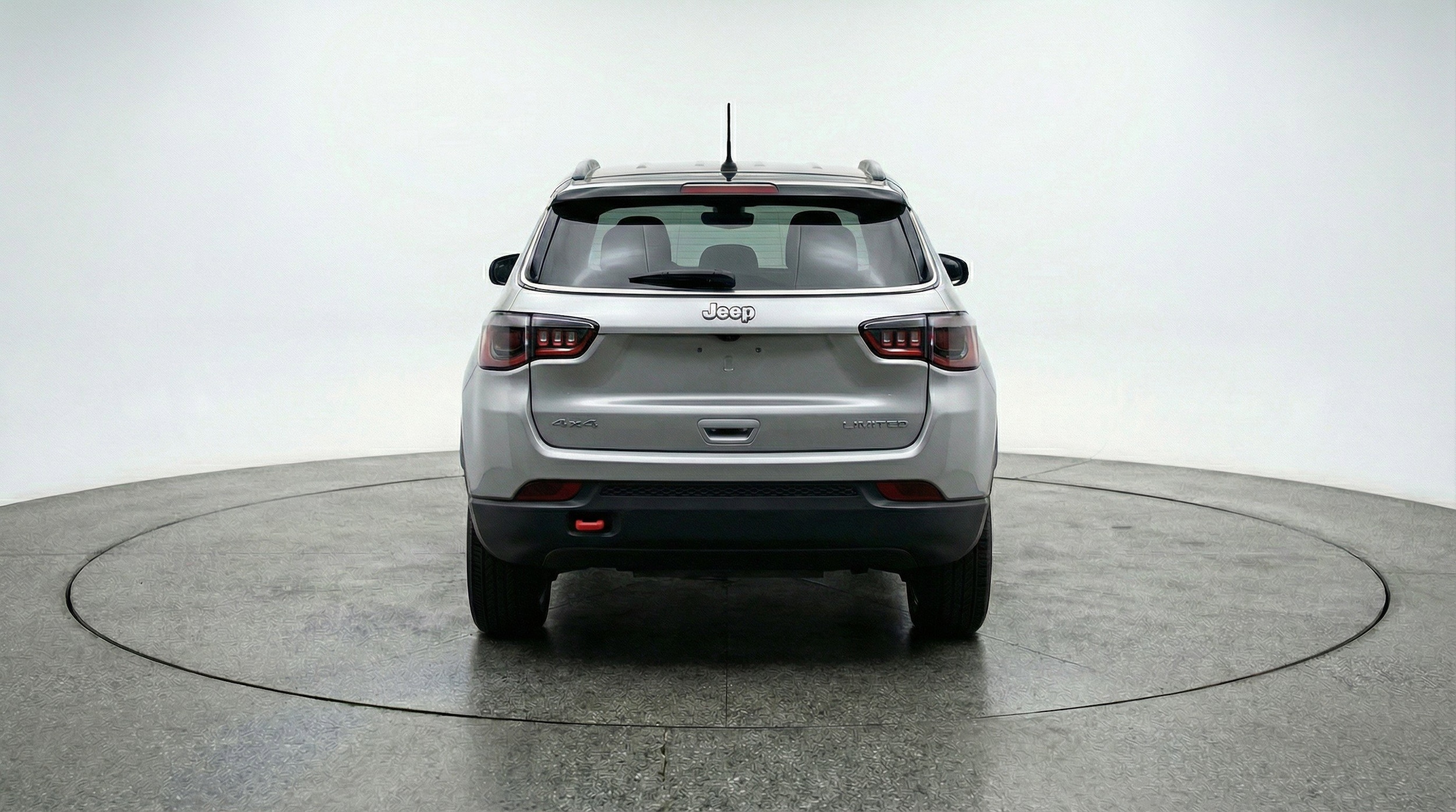 Thumbnail: 2025 Jeep Compass - 7