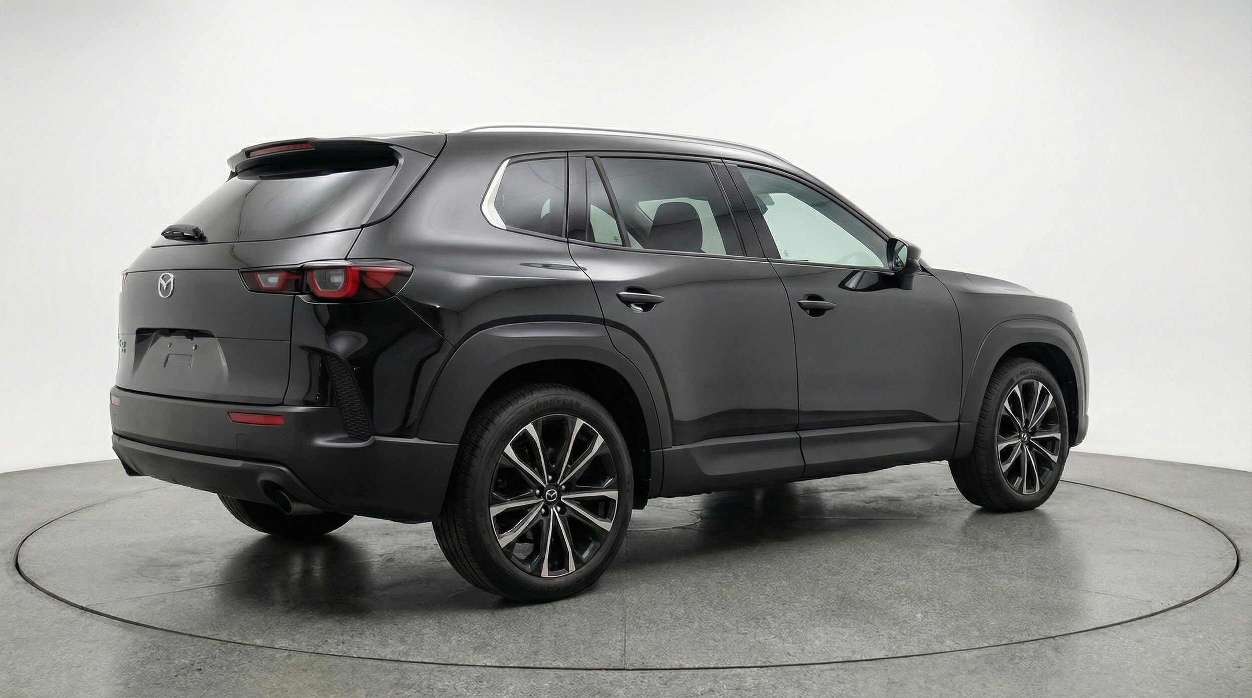 Thumbnail: 2026 Mazda CX-50 - 9