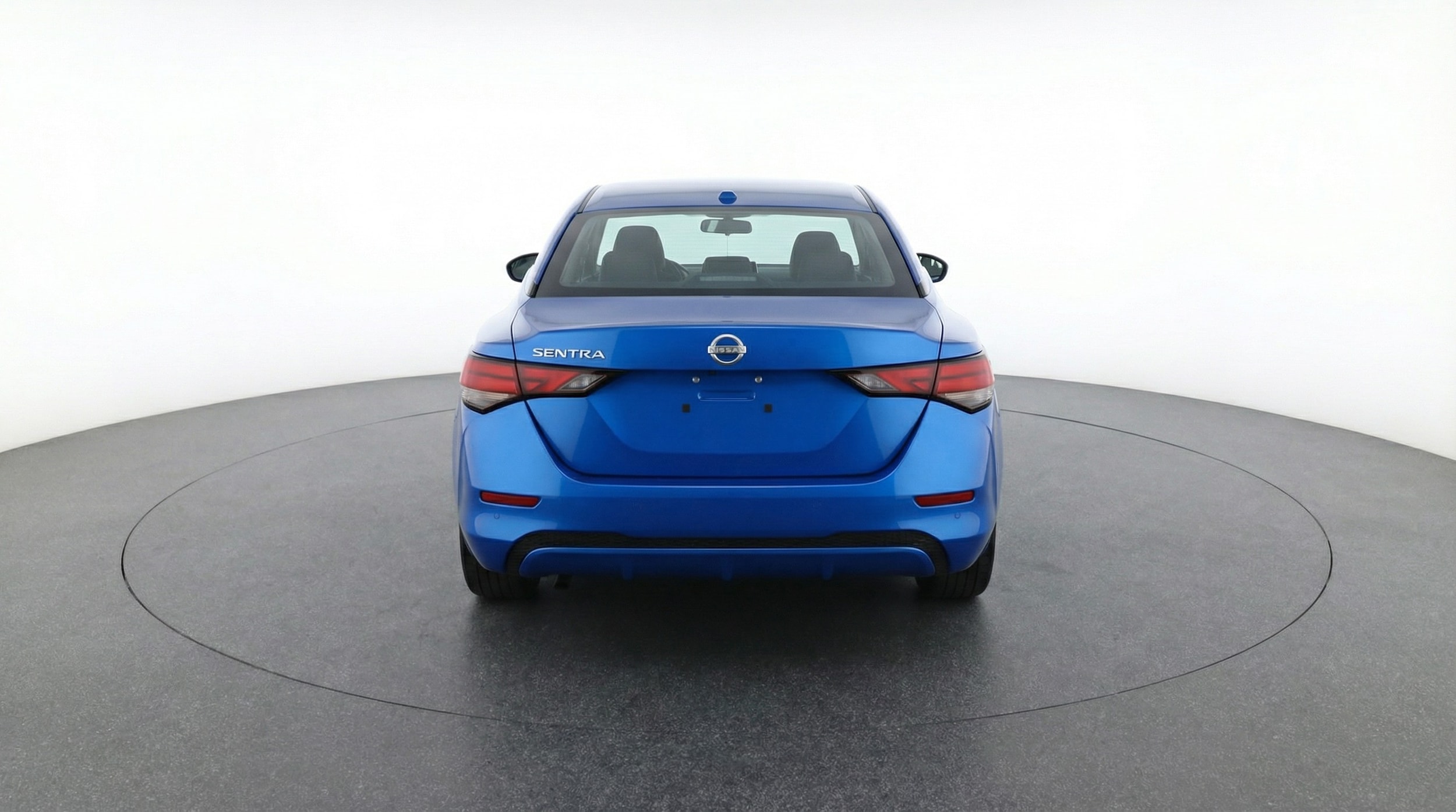 Thumbnail: 2025 Nissan Sentra - 6