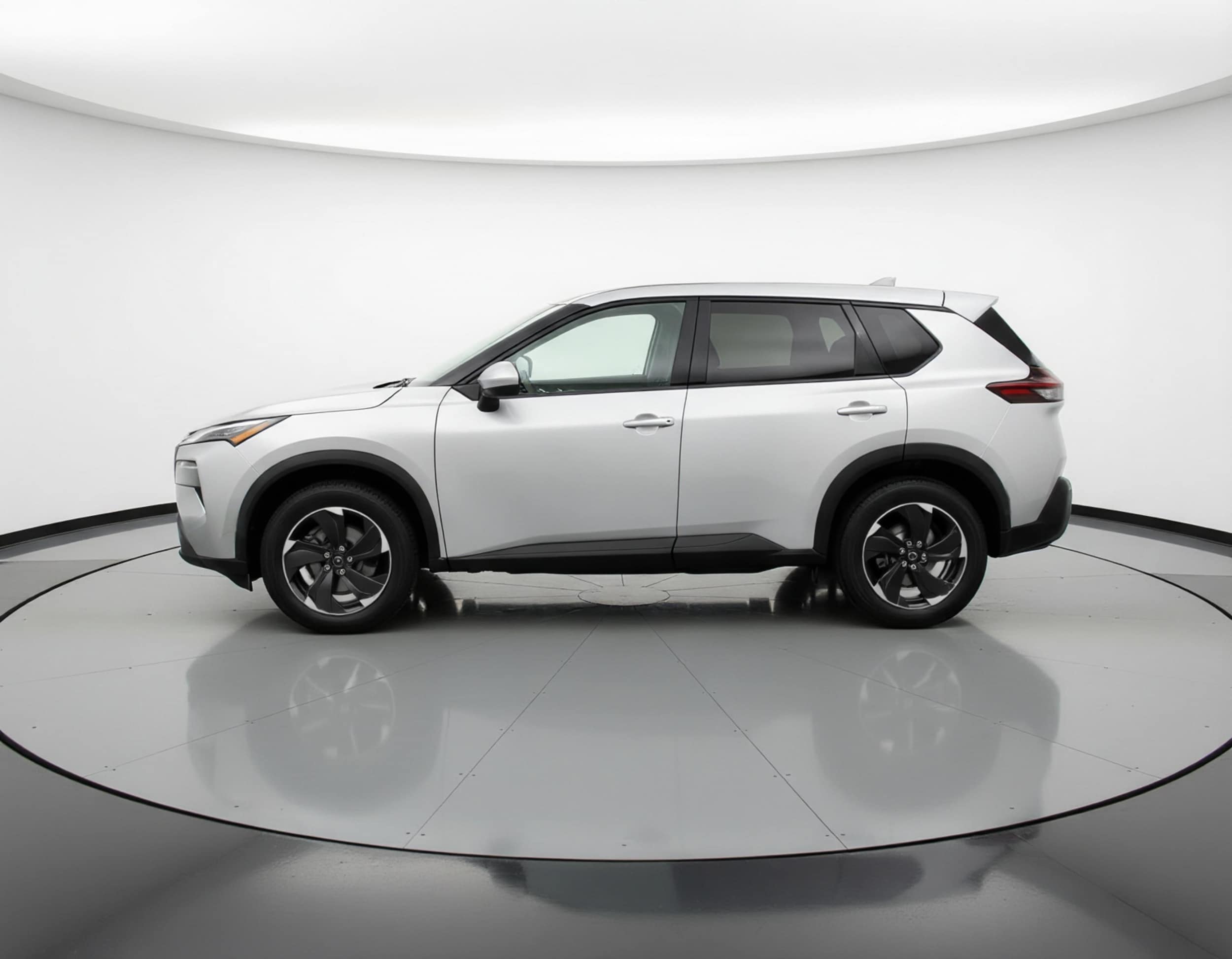 Thumbnail: 2025 Nissan Rogue - 4