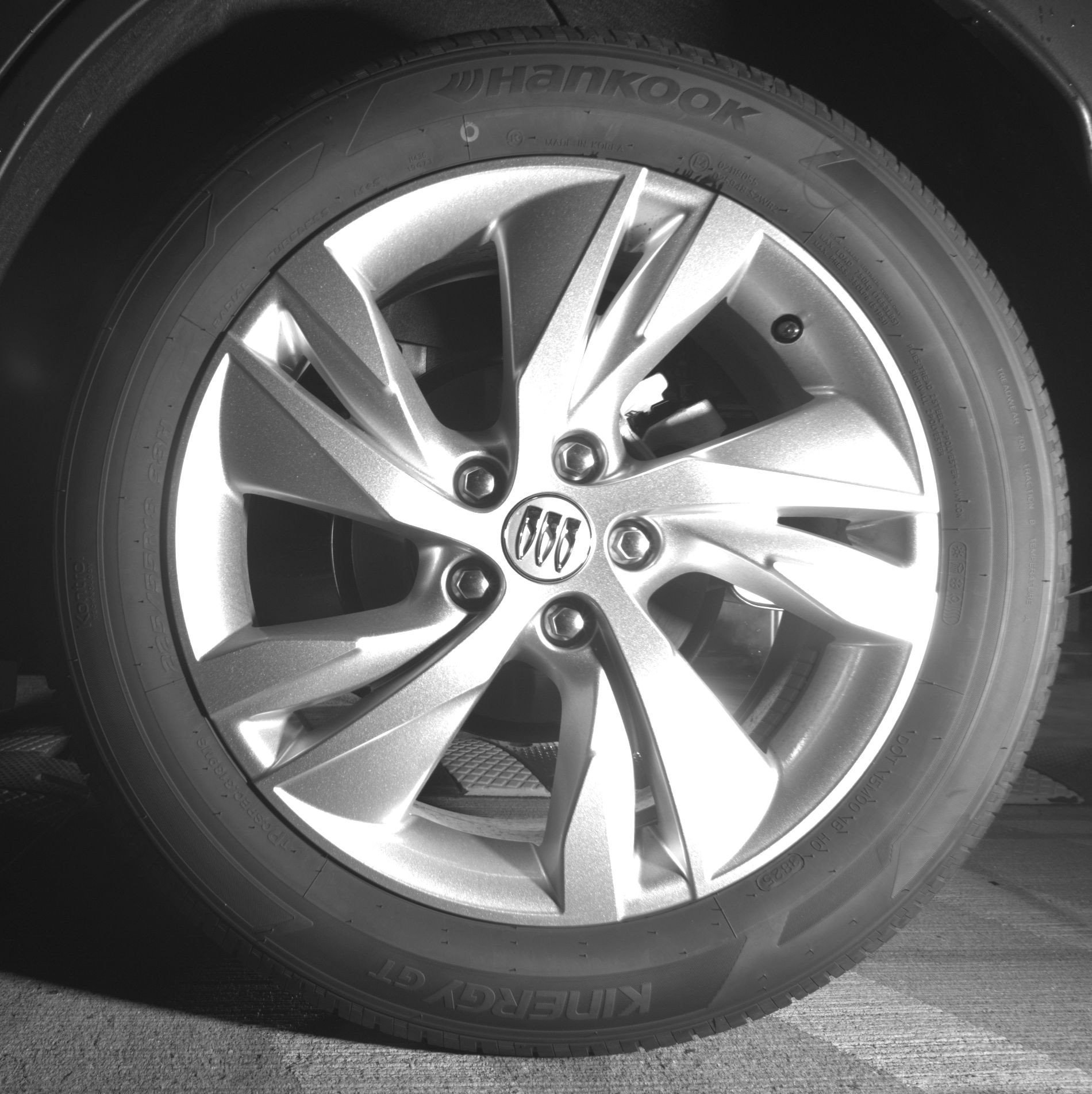 Thumbnail: 2026 Buick Encore GX - 14