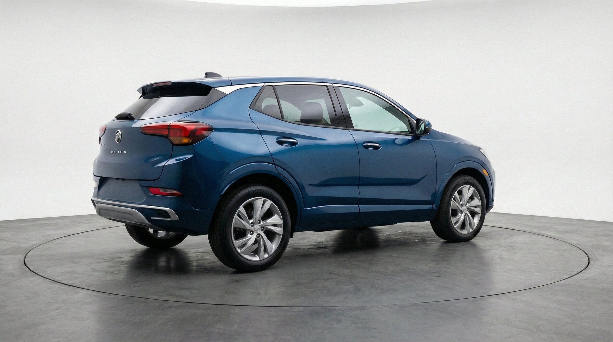 Thumbnail: 2026 Buick Encore GX - 9