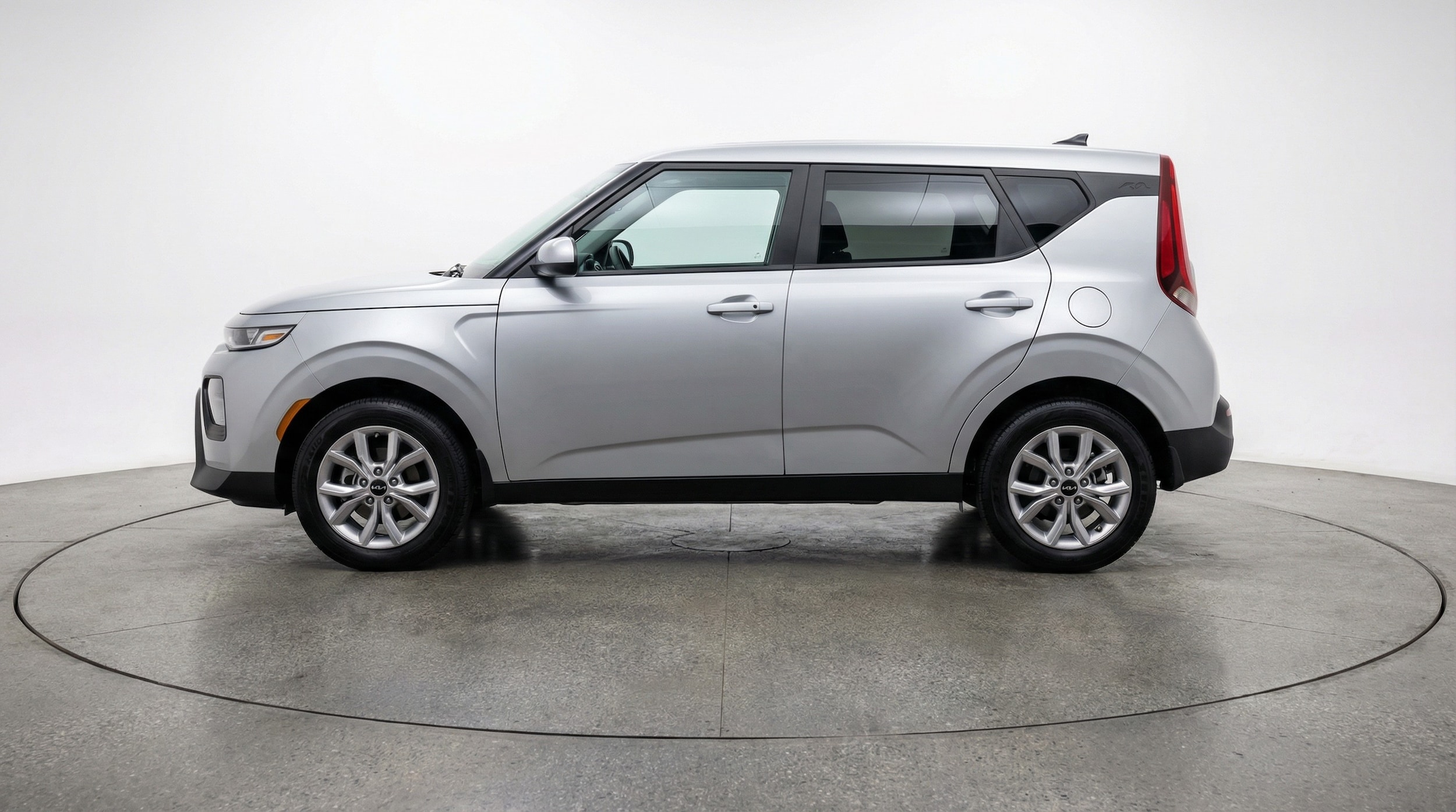 Thumbnail: 2025 Kia Soul - 4