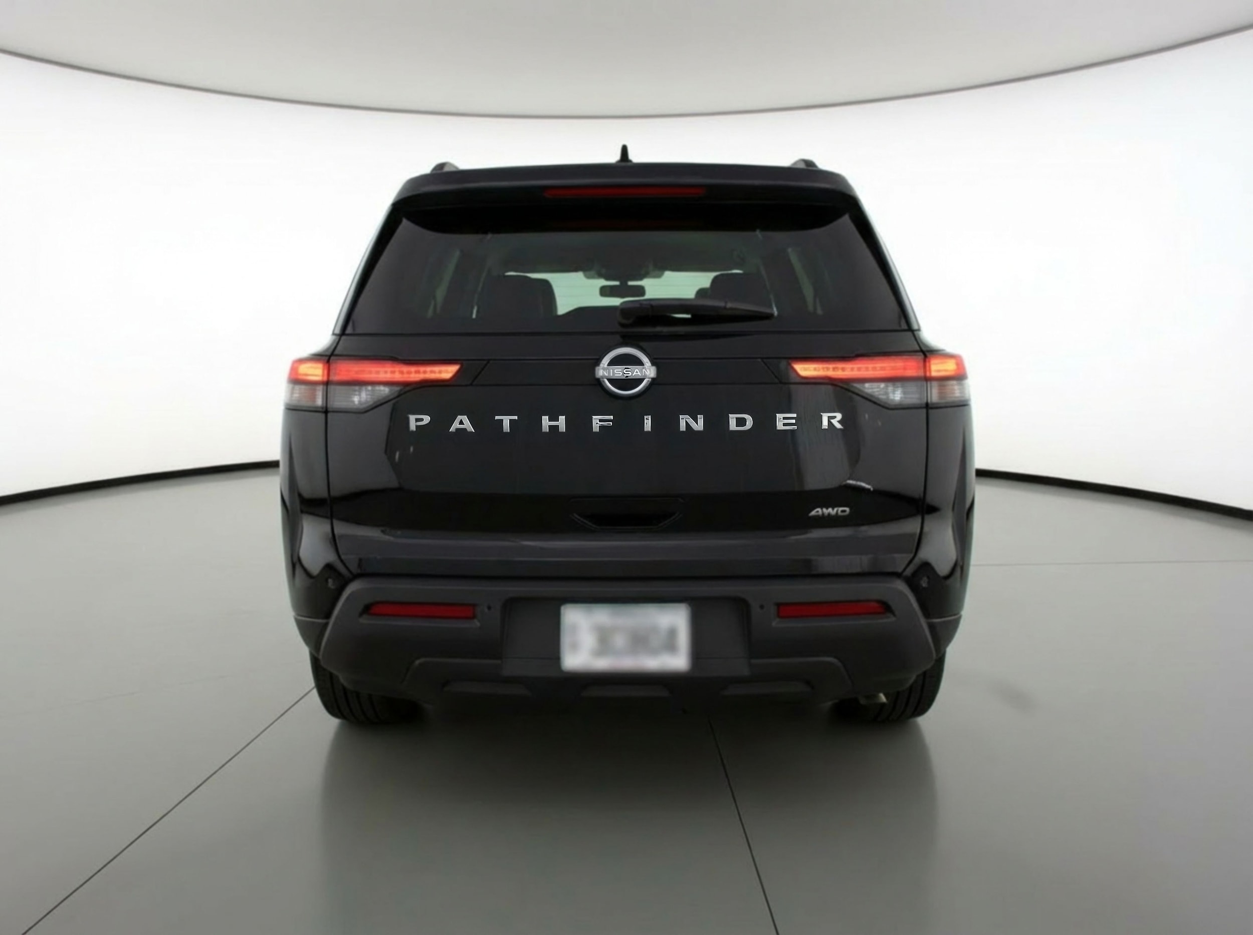 Thumbnail: 2025 Nissan Pathfinder - 6