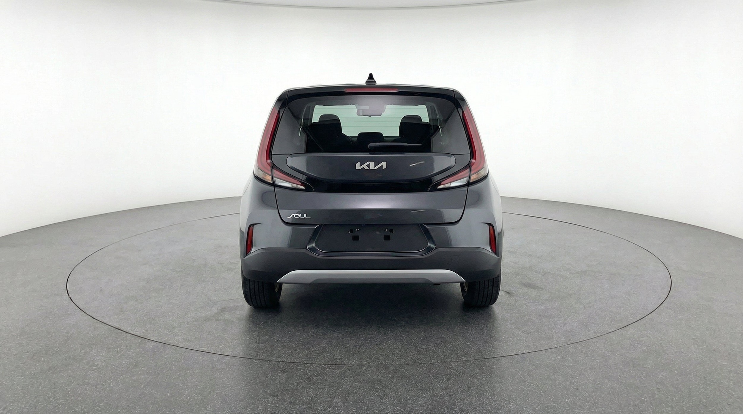 Thumbnail: 2025 Kia Soul - 7