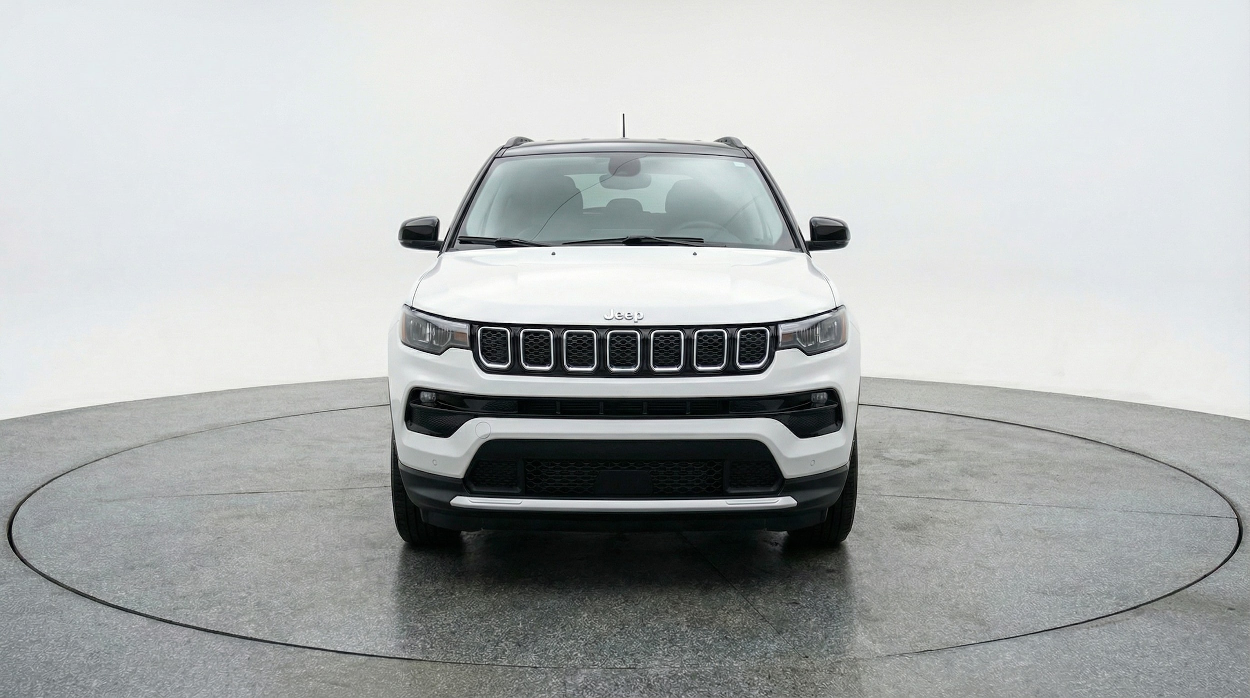 Thumbnail: 2025 Jeep Compass - 2