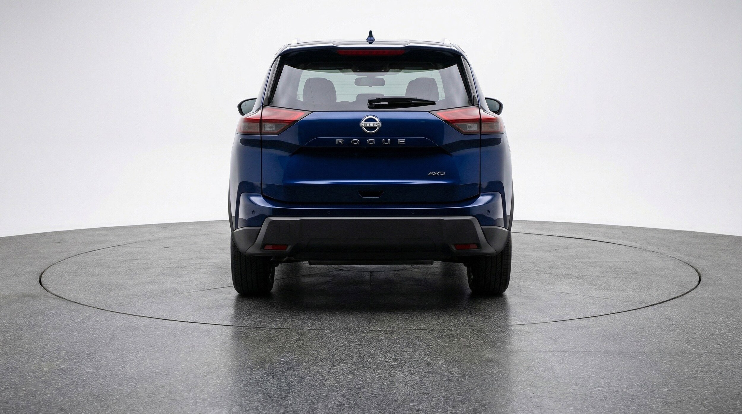Thumbnail: 2025 Nissan Rogue - 7