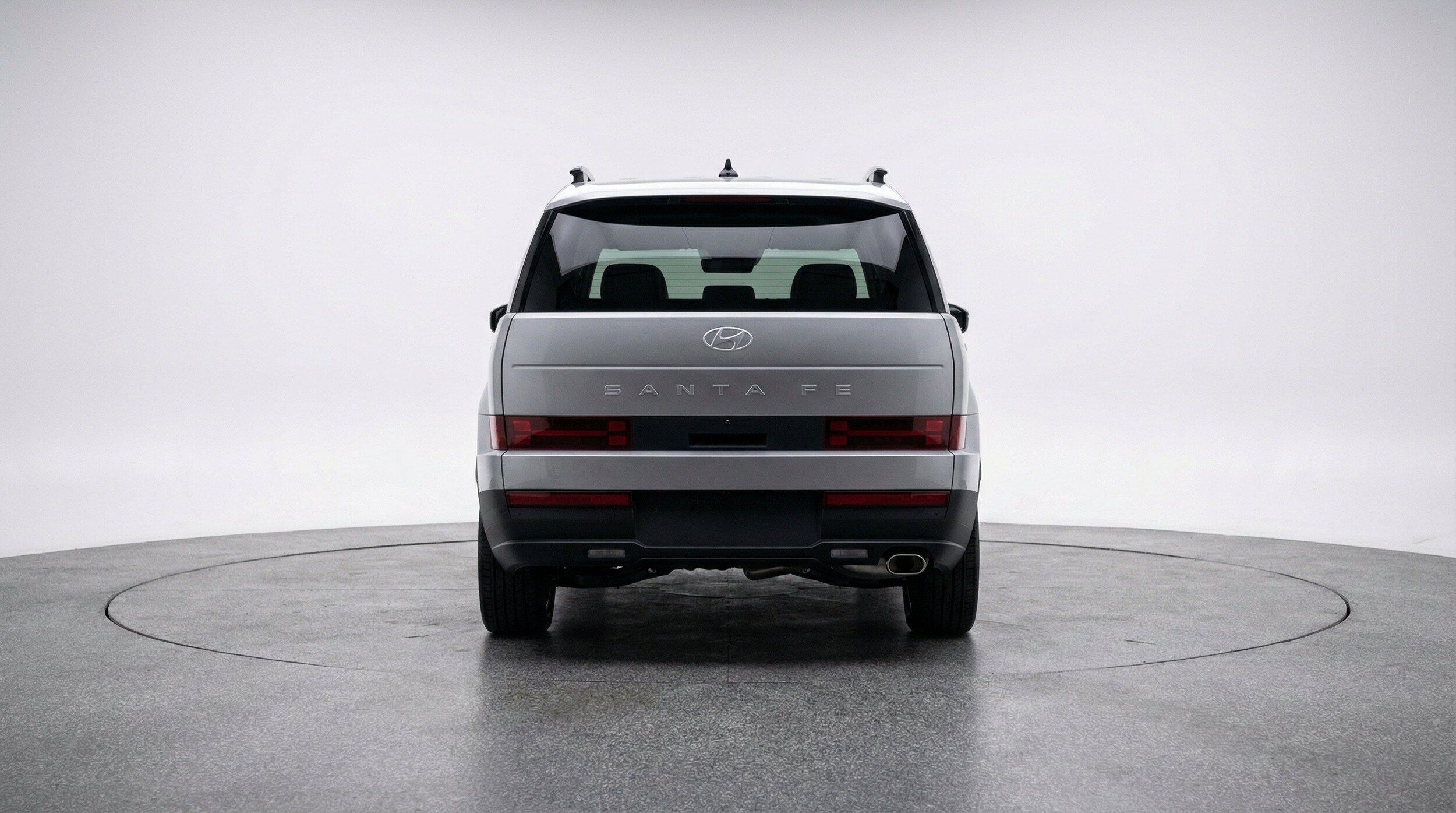 Thumbnail: 2026 Hyundai Santa Fe - 7