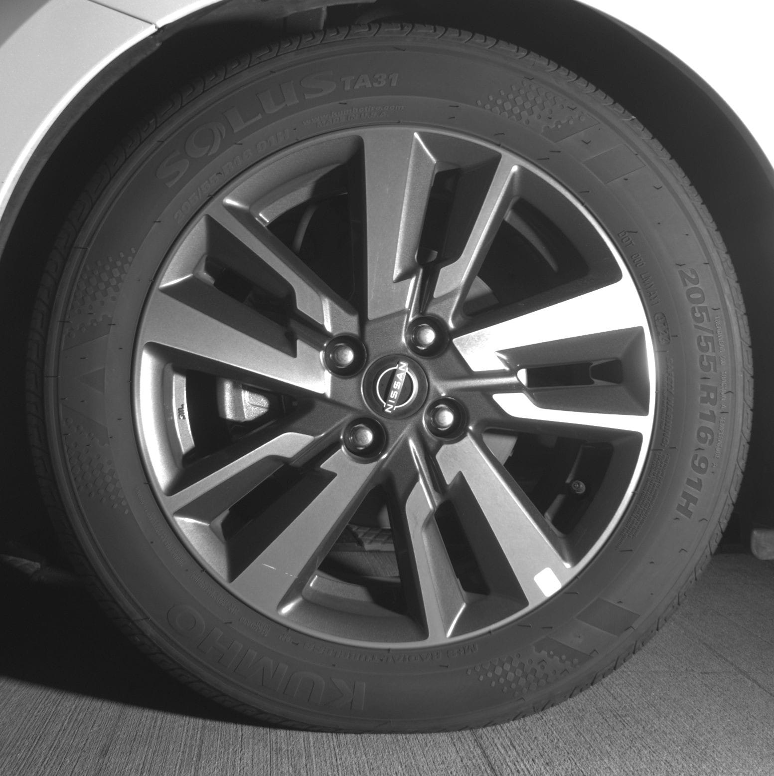 Thumbnail: 2025 Nissan Versa - 9