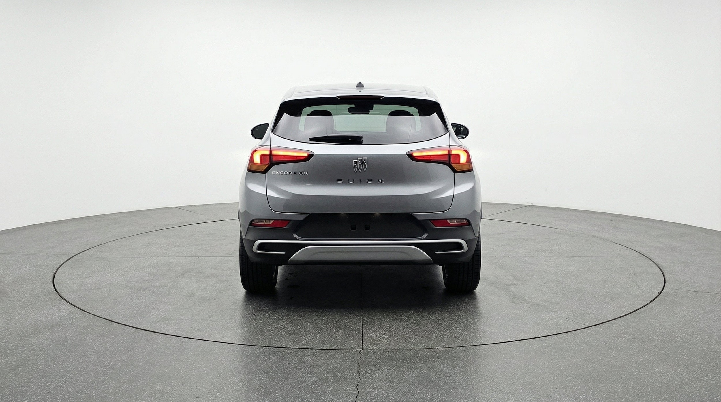 Thumbnail: 2026 Buick Encore GX - 7