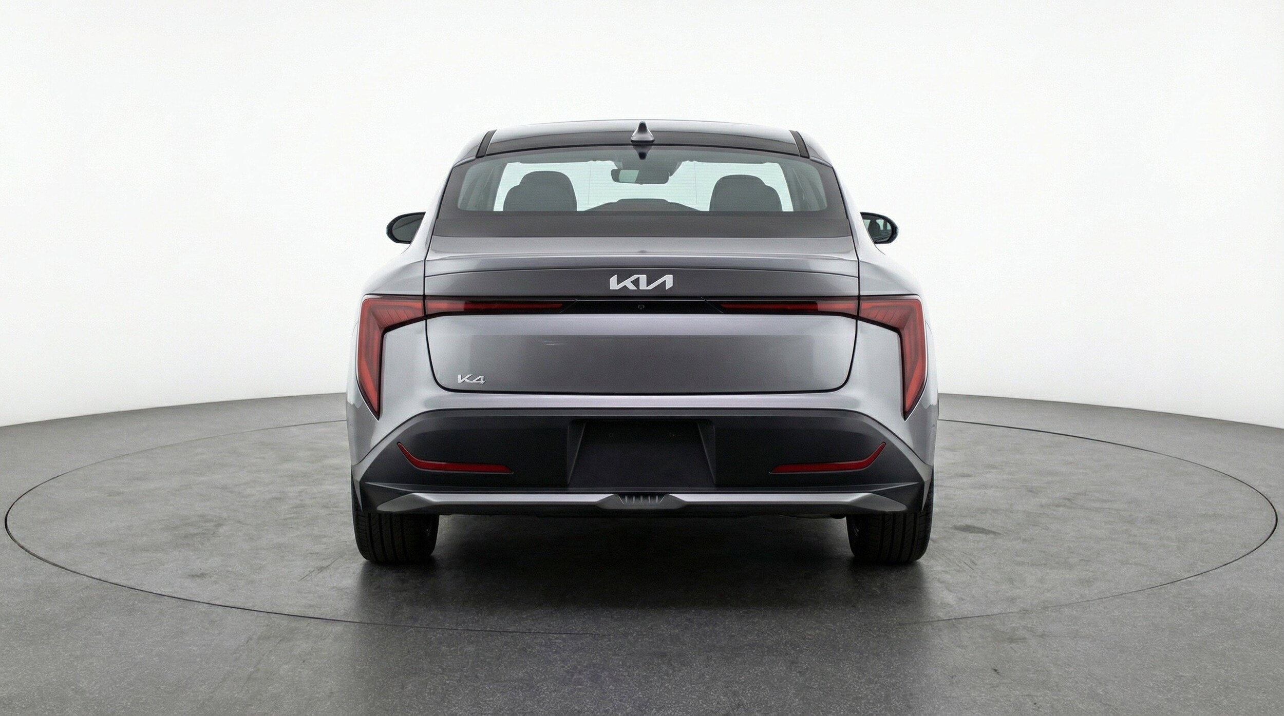 Thumbnail: 2025 Kia K4 - 7