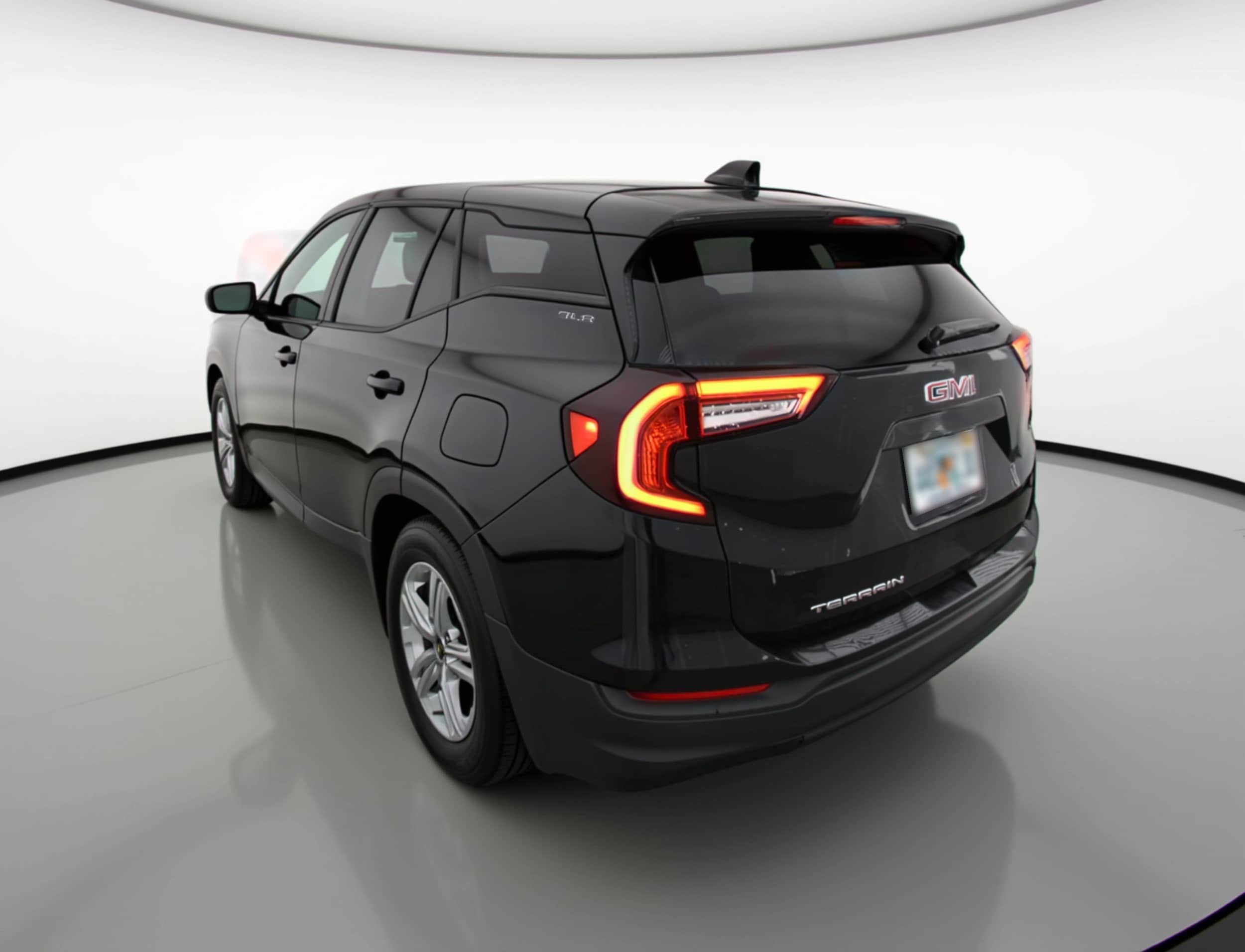 Thumbnail: 2024 GMC Terrain - 6