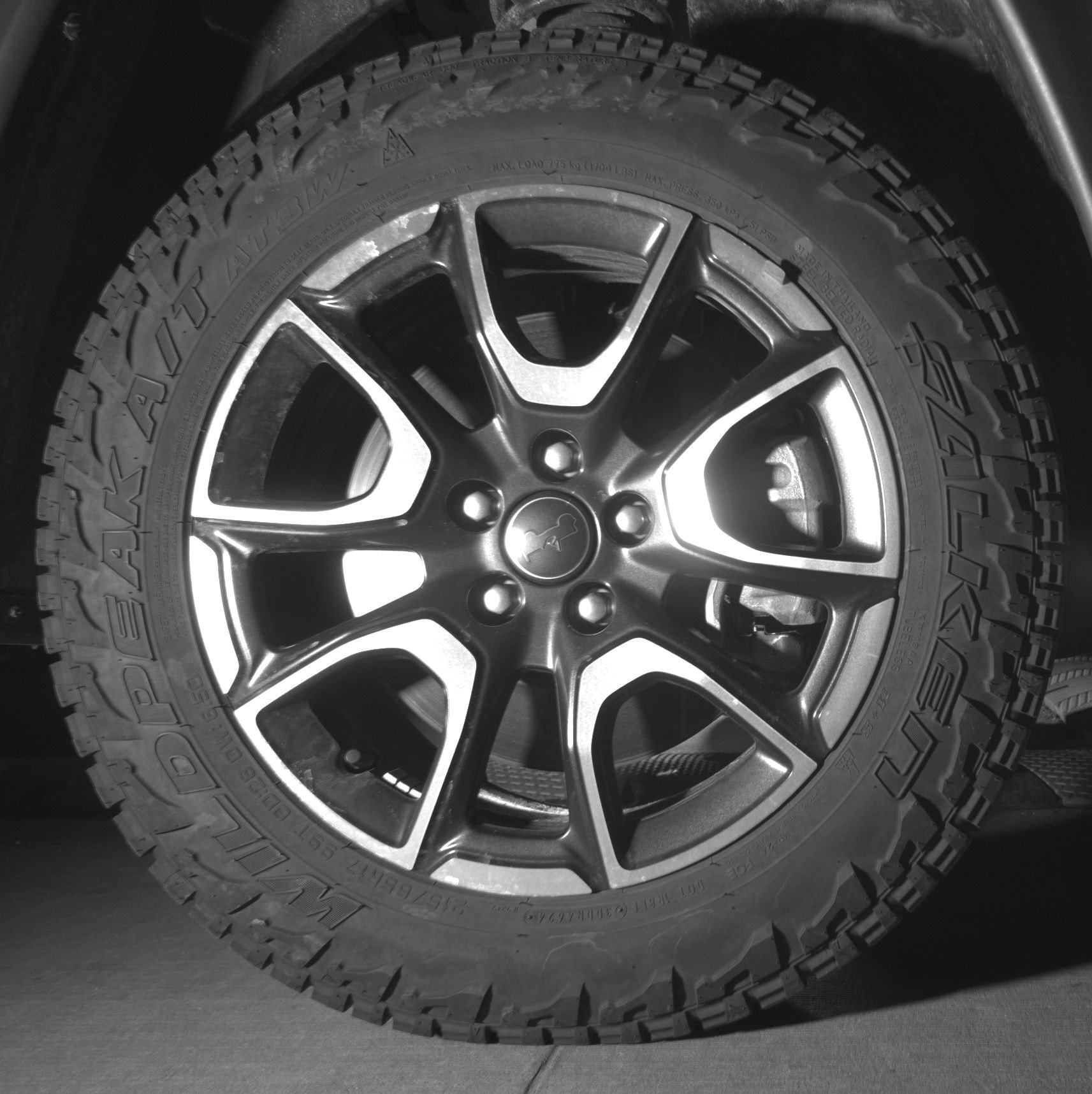 Thumbnail: 2025 Jeep Compass - 10