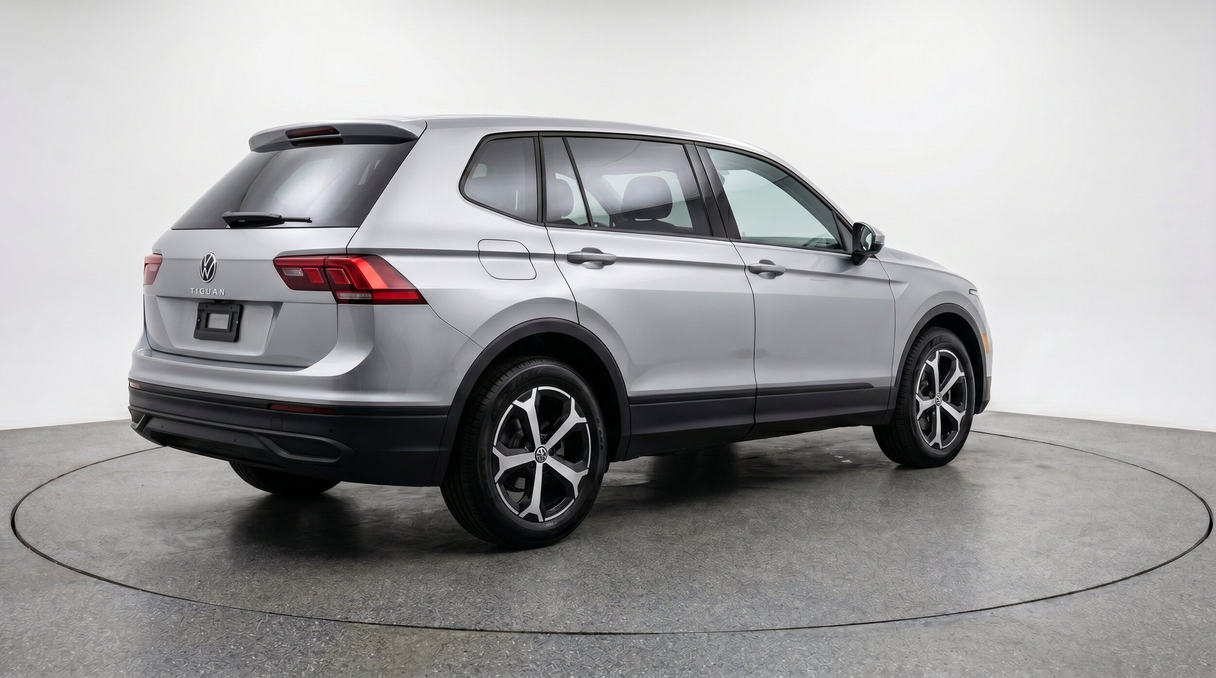 Thumbnail: 2026 Volkswagen Tiguan - 9
