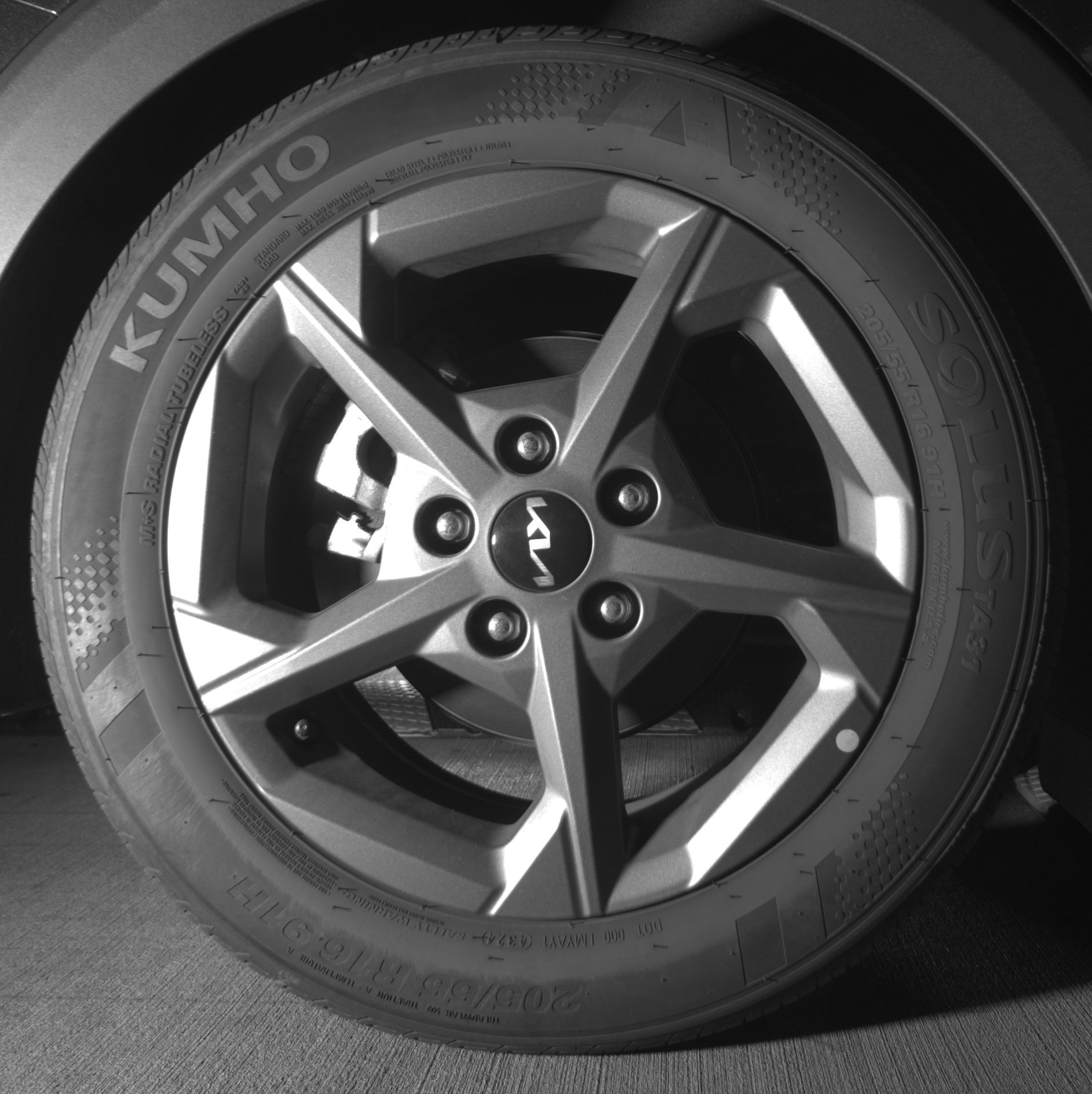 Thumbnail: 2025 Kia K4 - 12