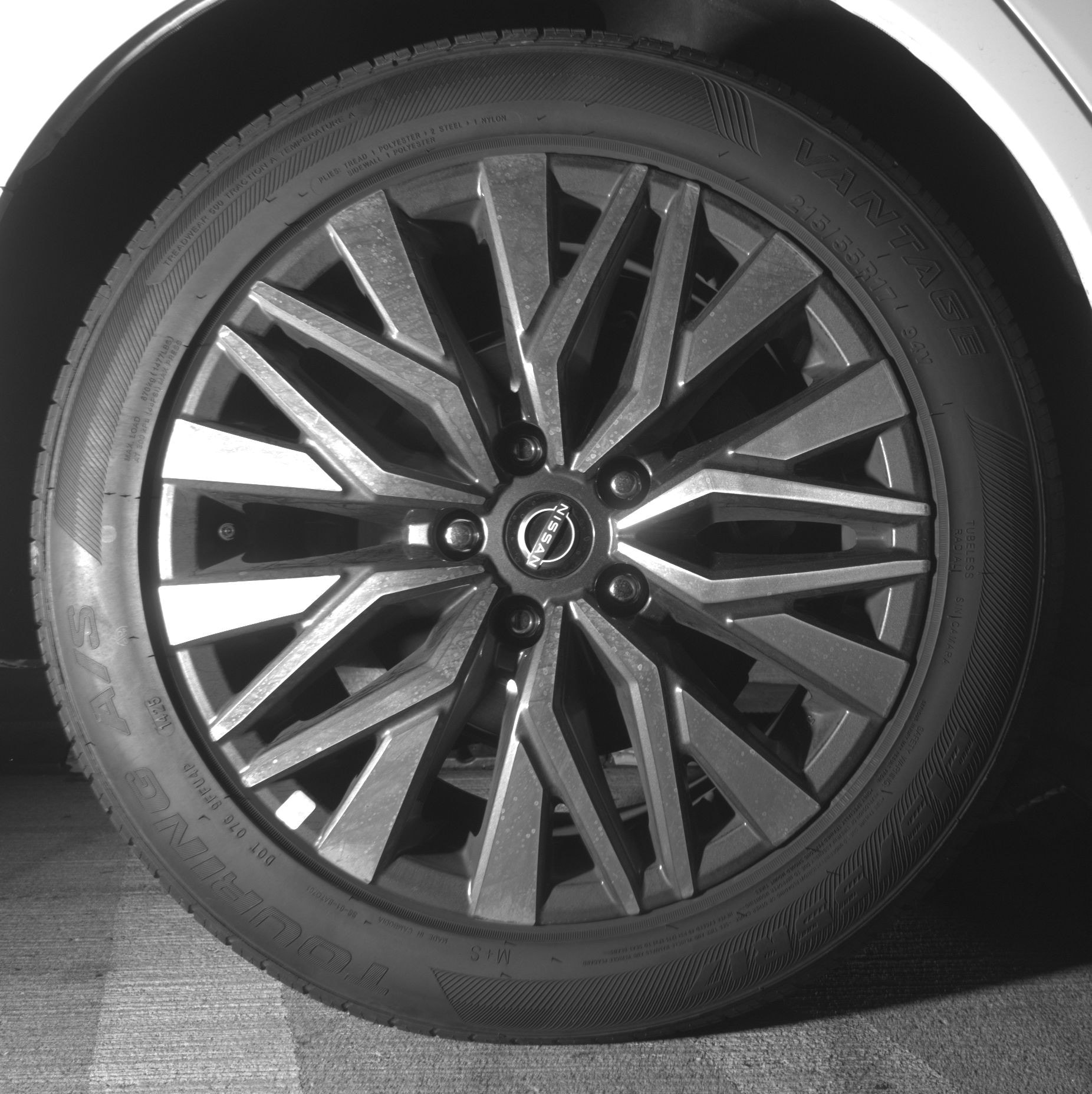 Thumbnail: 2025 Nissan Altima - 12