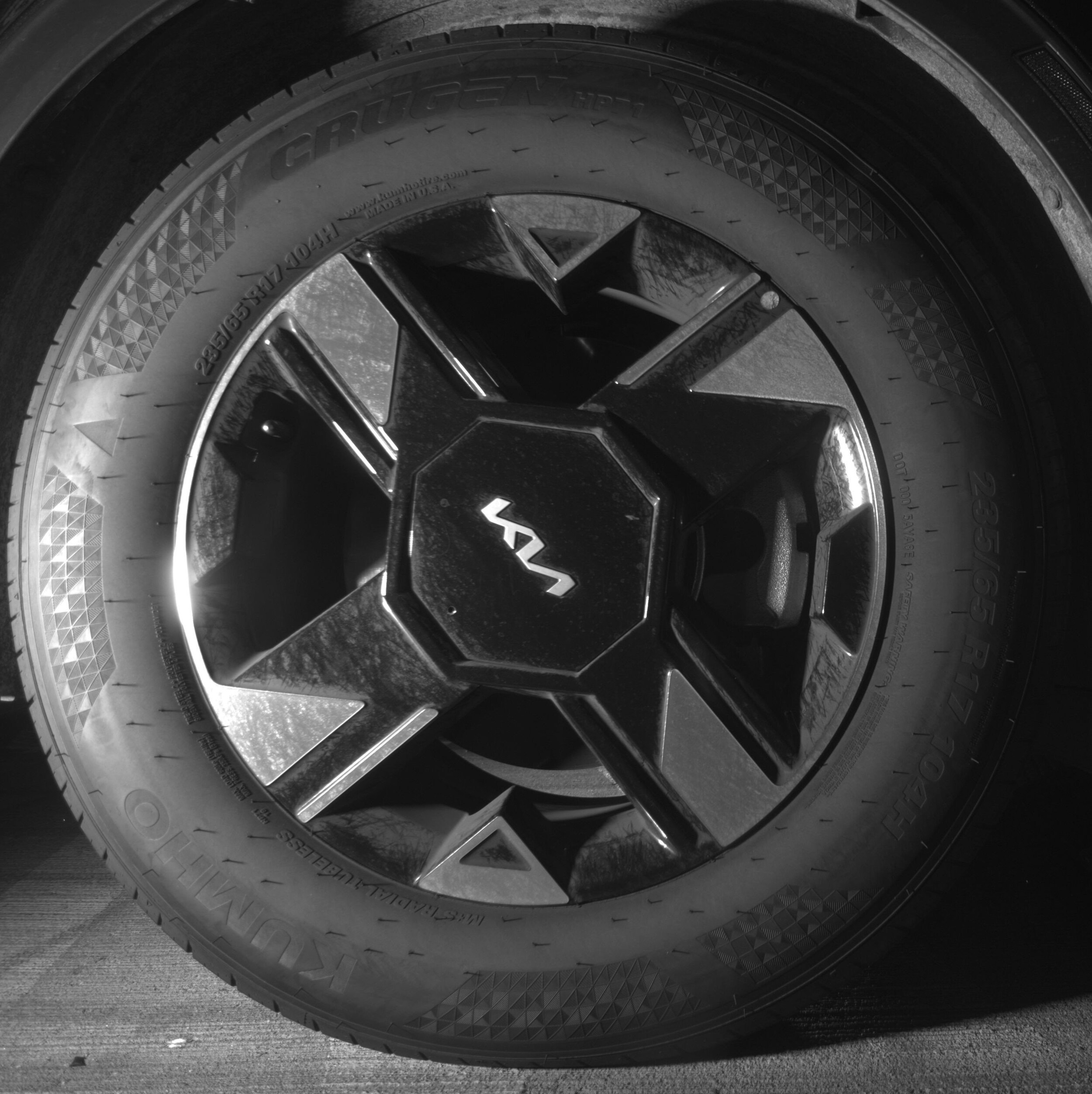 Thumbnail: 2026 Kia Sportage - 13