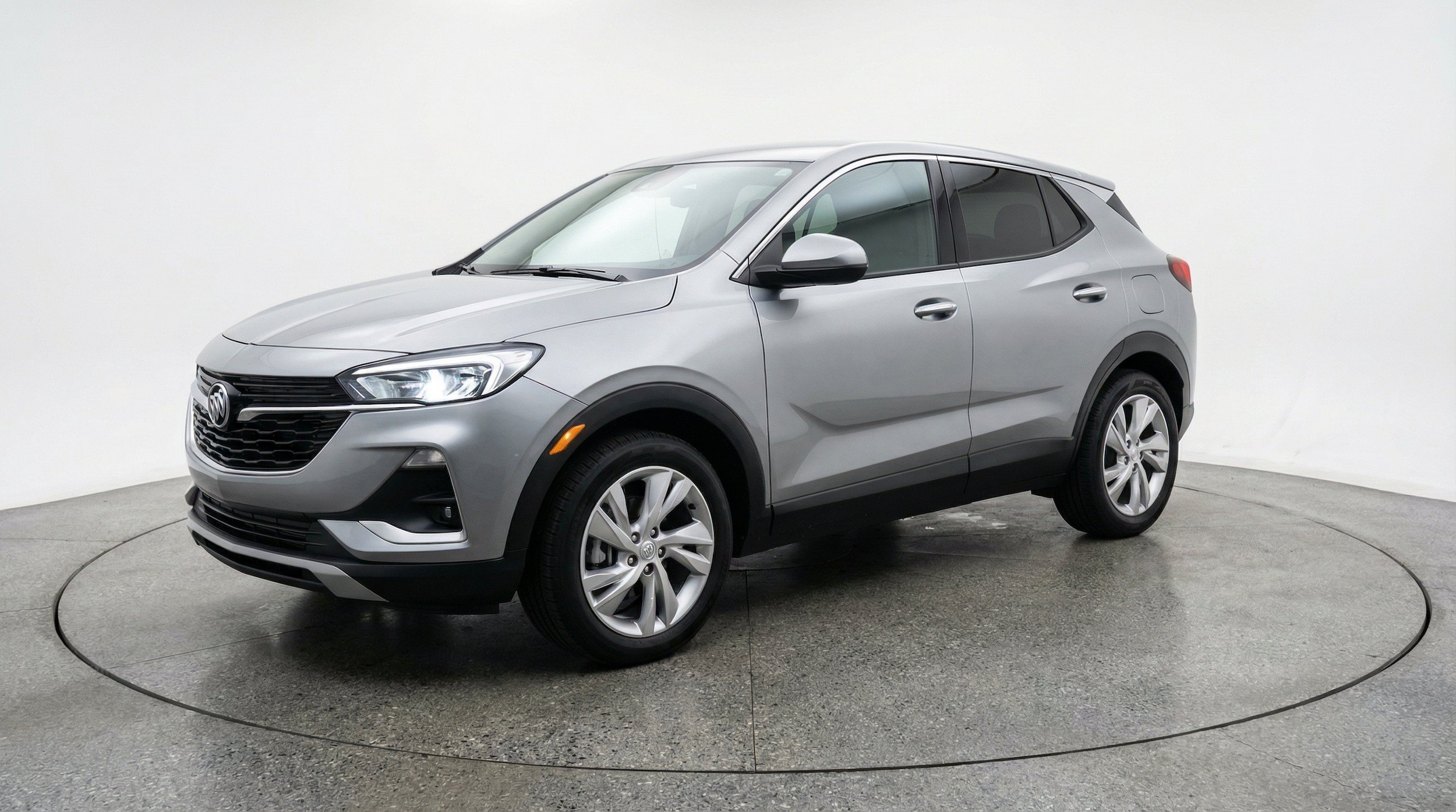 Thumbnail: 2026 Buick Encore GX - 3