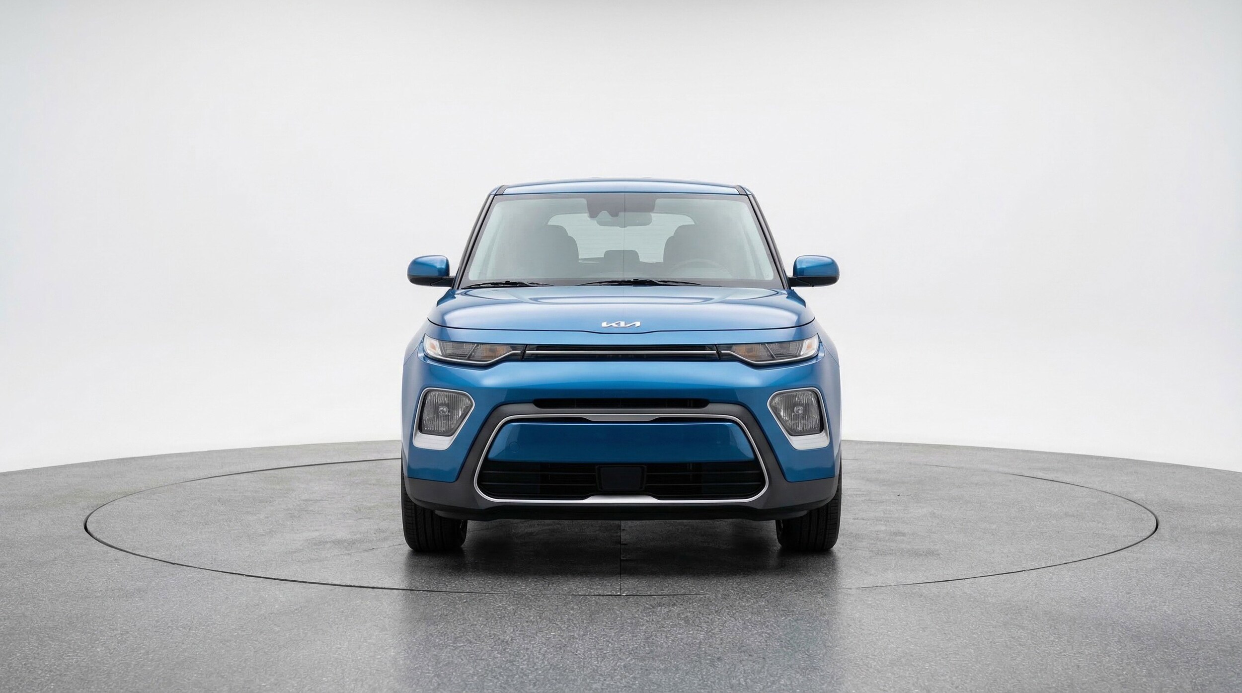 Thumbnail: 2025 Kia Soul - 2