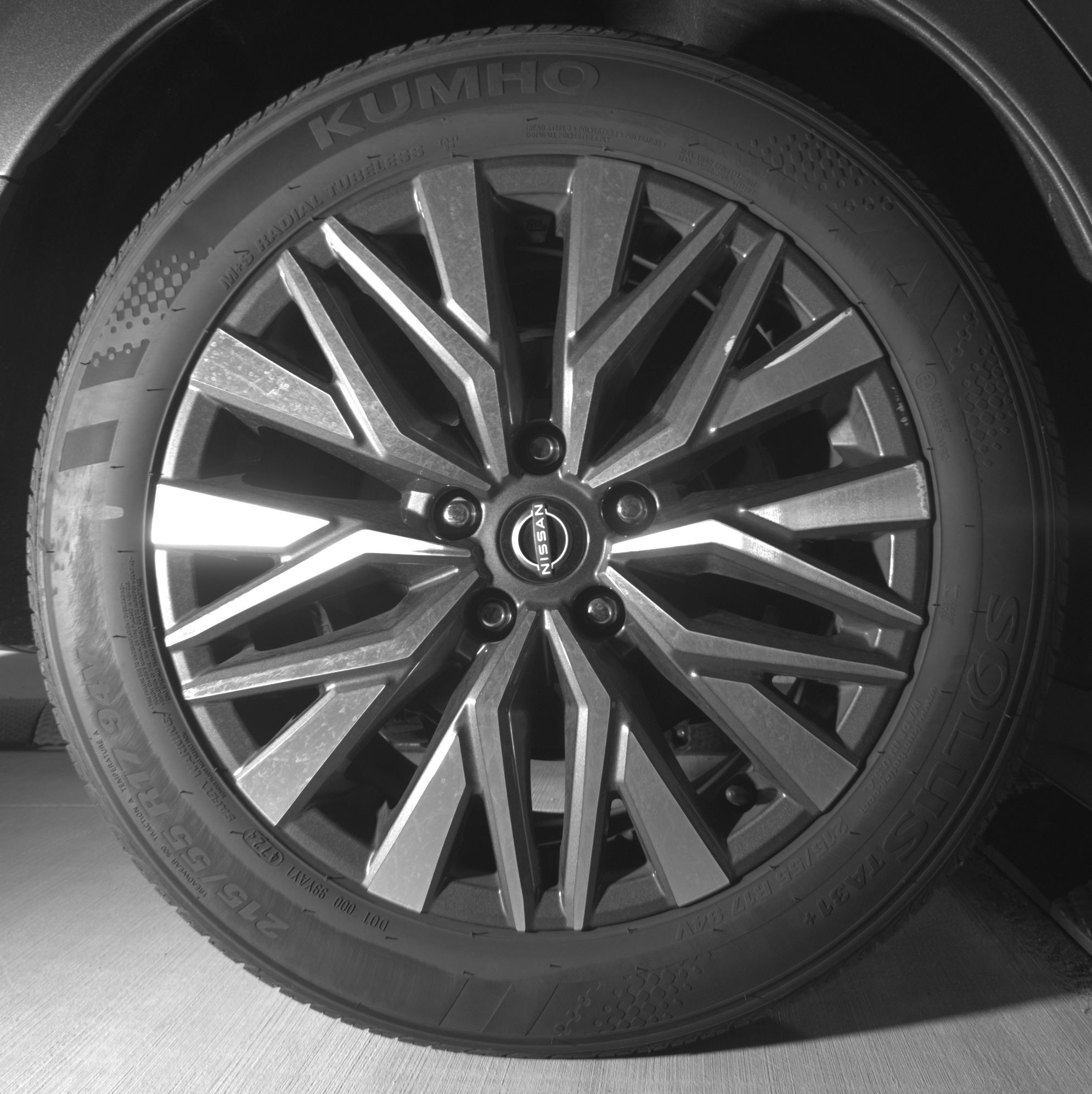 Thumbnail: 2025 Nissan Altima - 12