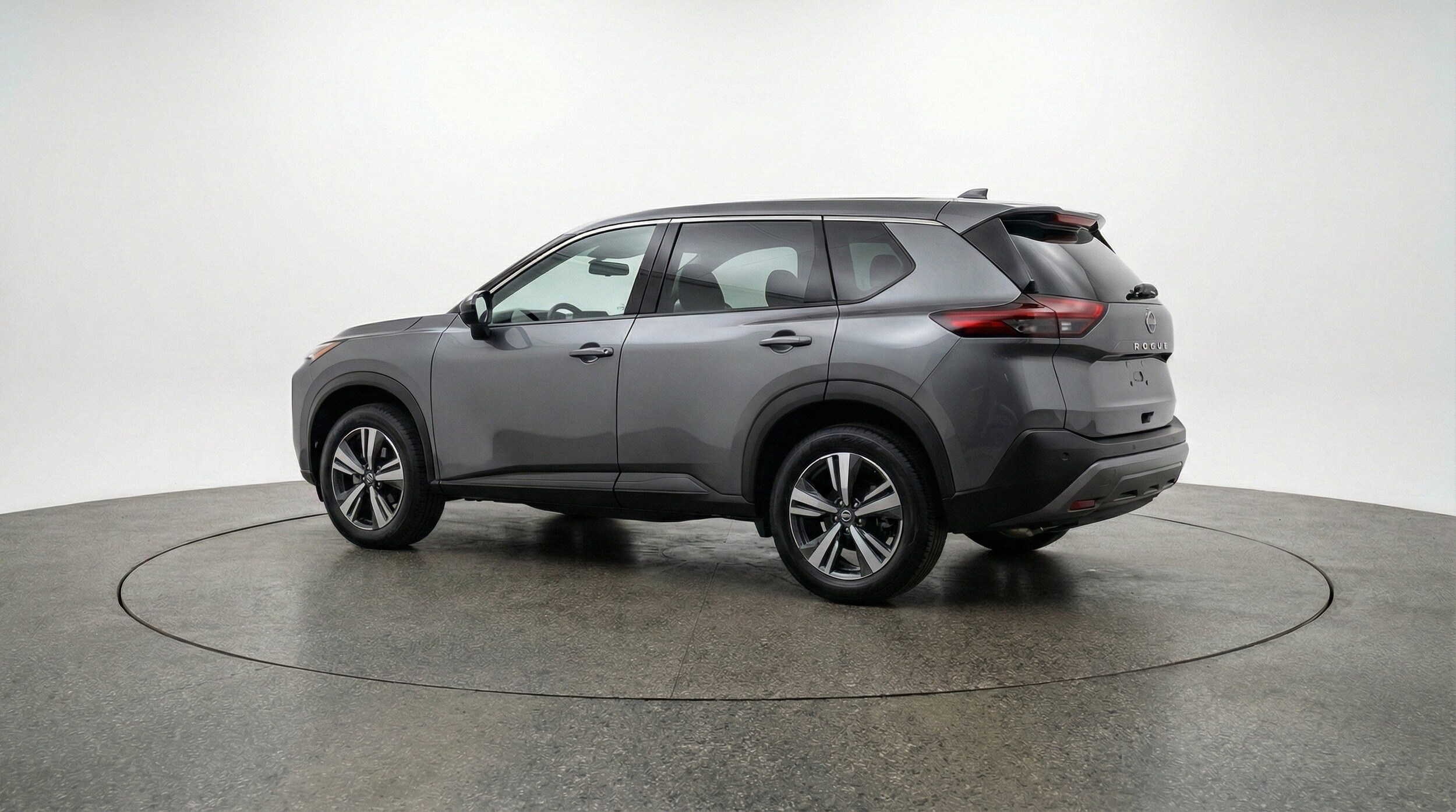 Thumbnail: 2026 Nissan Rogue - 6