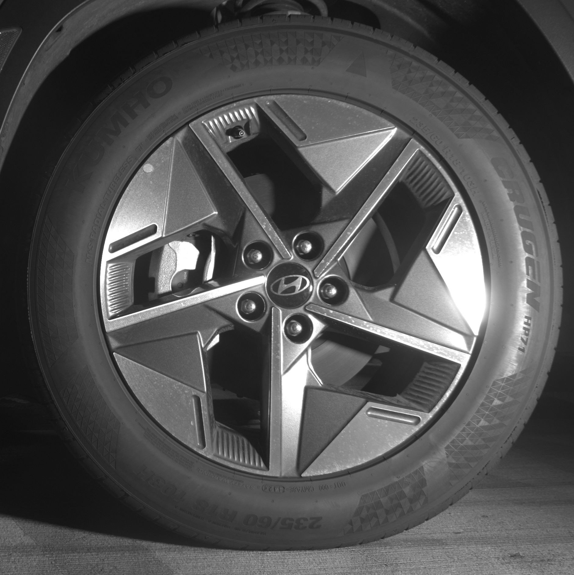 Thumbnail: 2025 Hyundai Tucson - 12