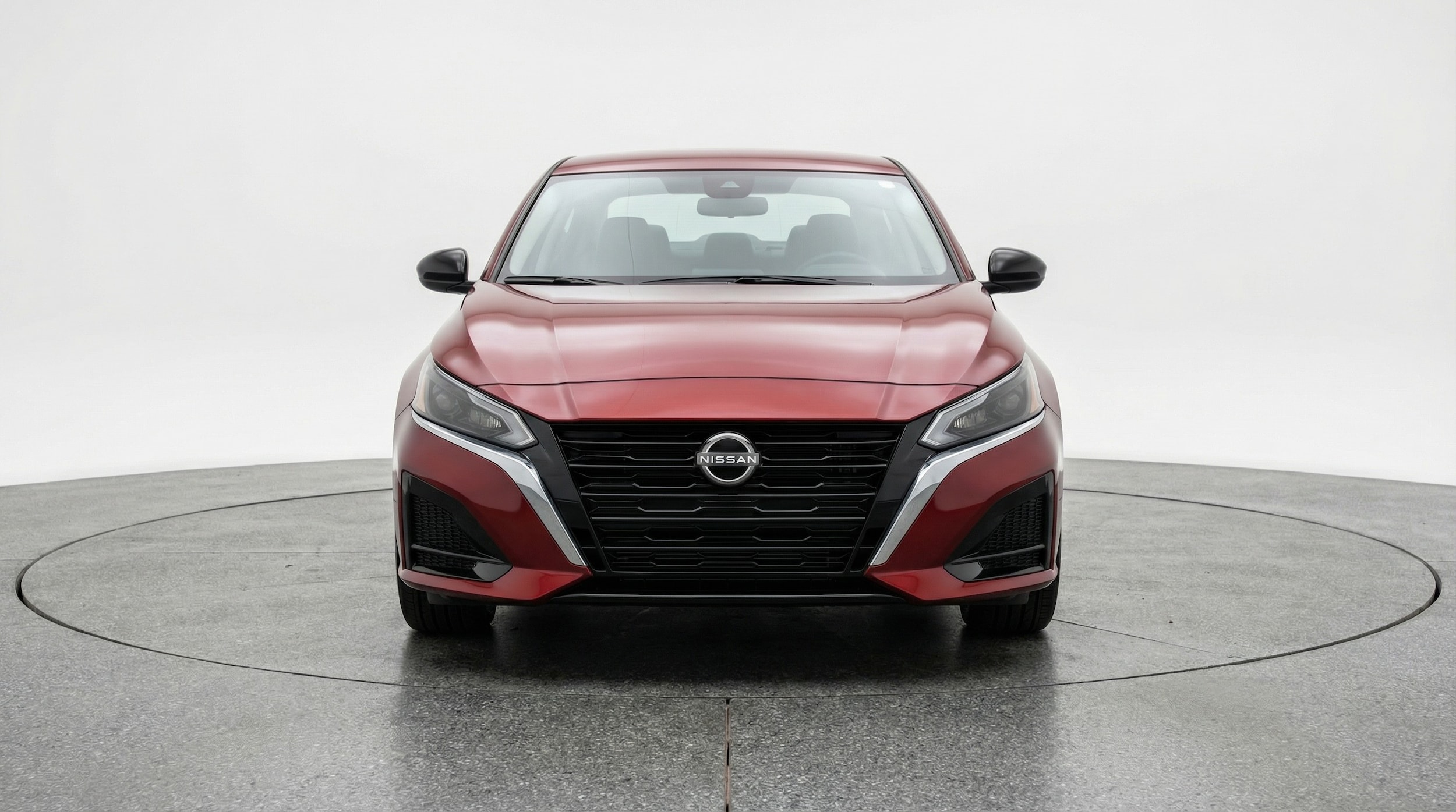 Thumbnail: 2025 Nissan Altima - 2