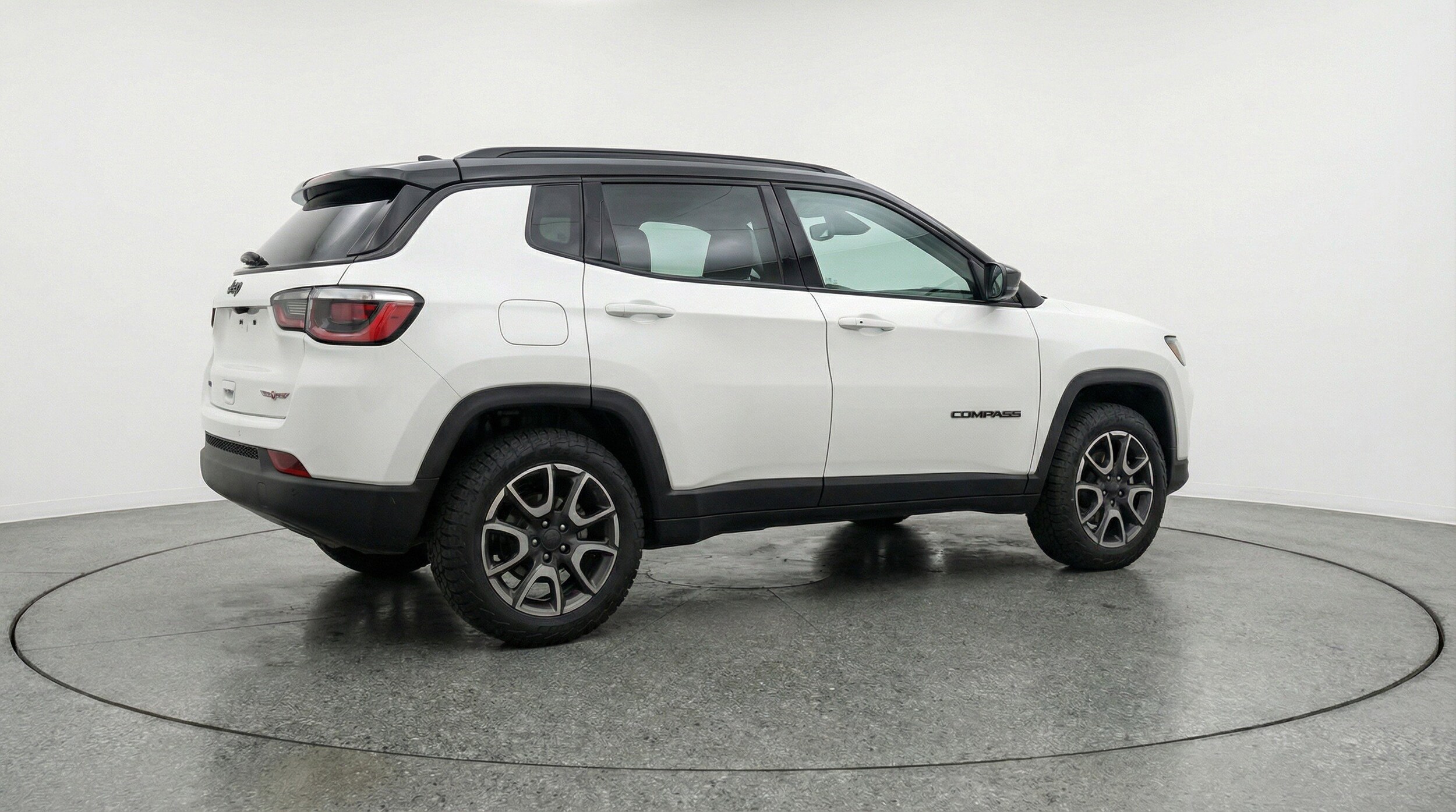Thumbnail: 2025 Jeep Compass - 9