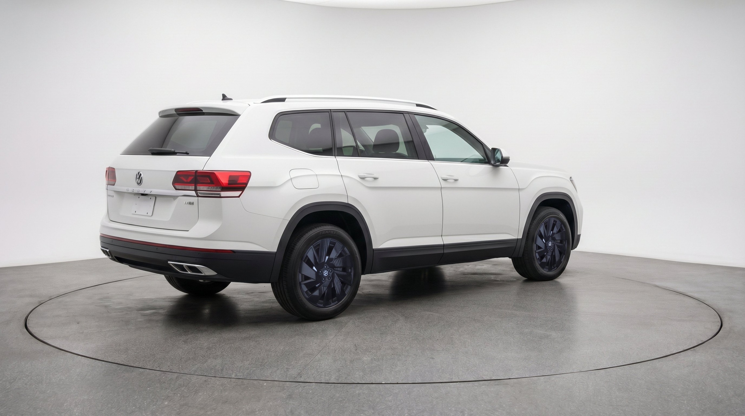 Thumbnail: 2026 Volkswagen Atlas - 9