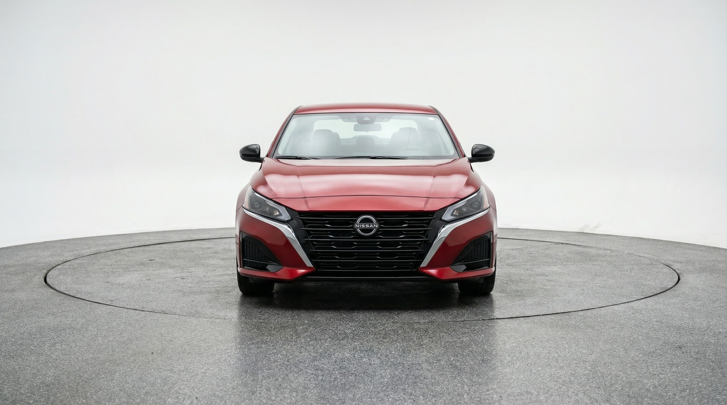 Thumbnail: 2025 Nissan Altima - 2