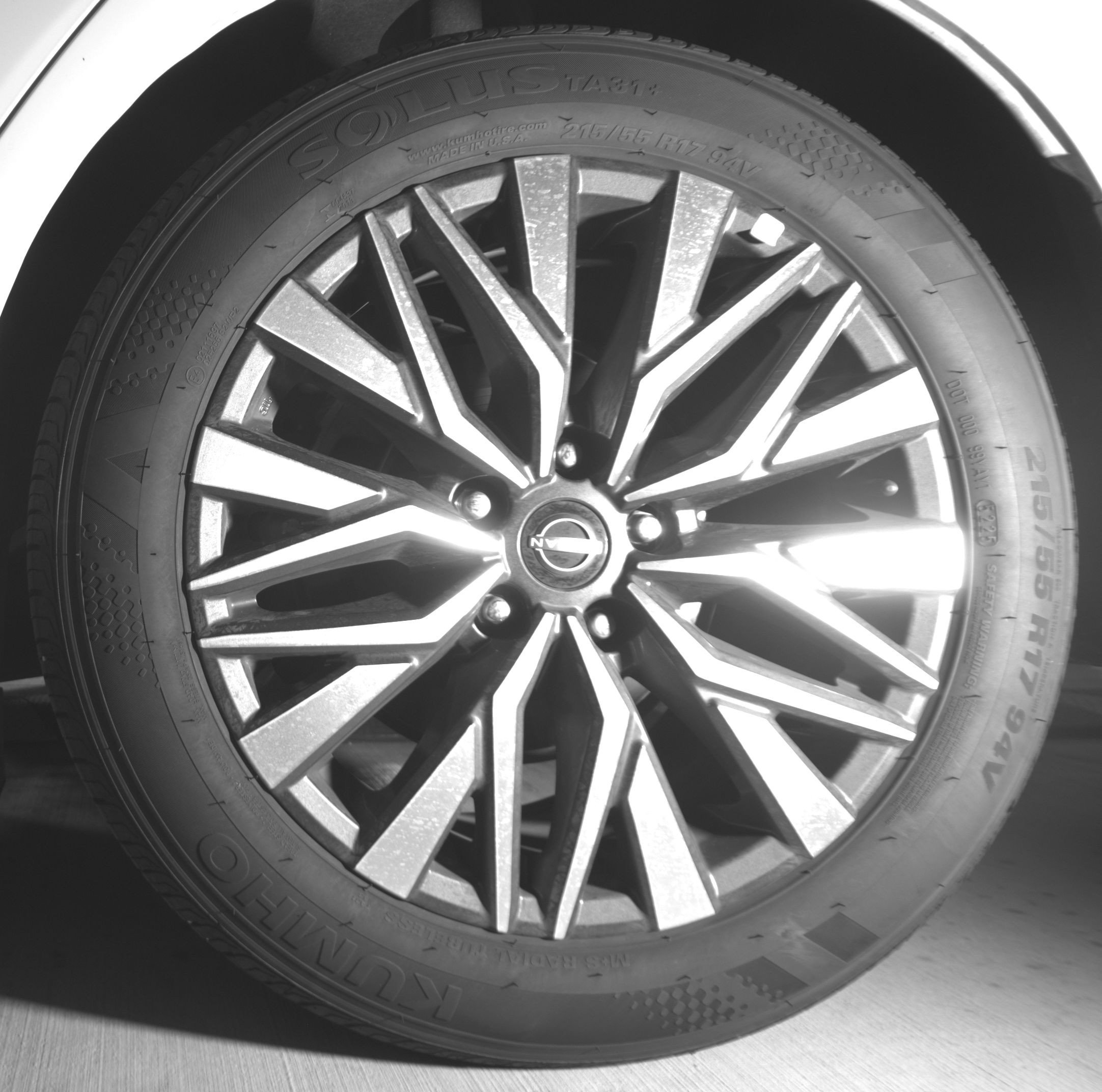 Thumbnail: 2026 Nissan Altima - 11