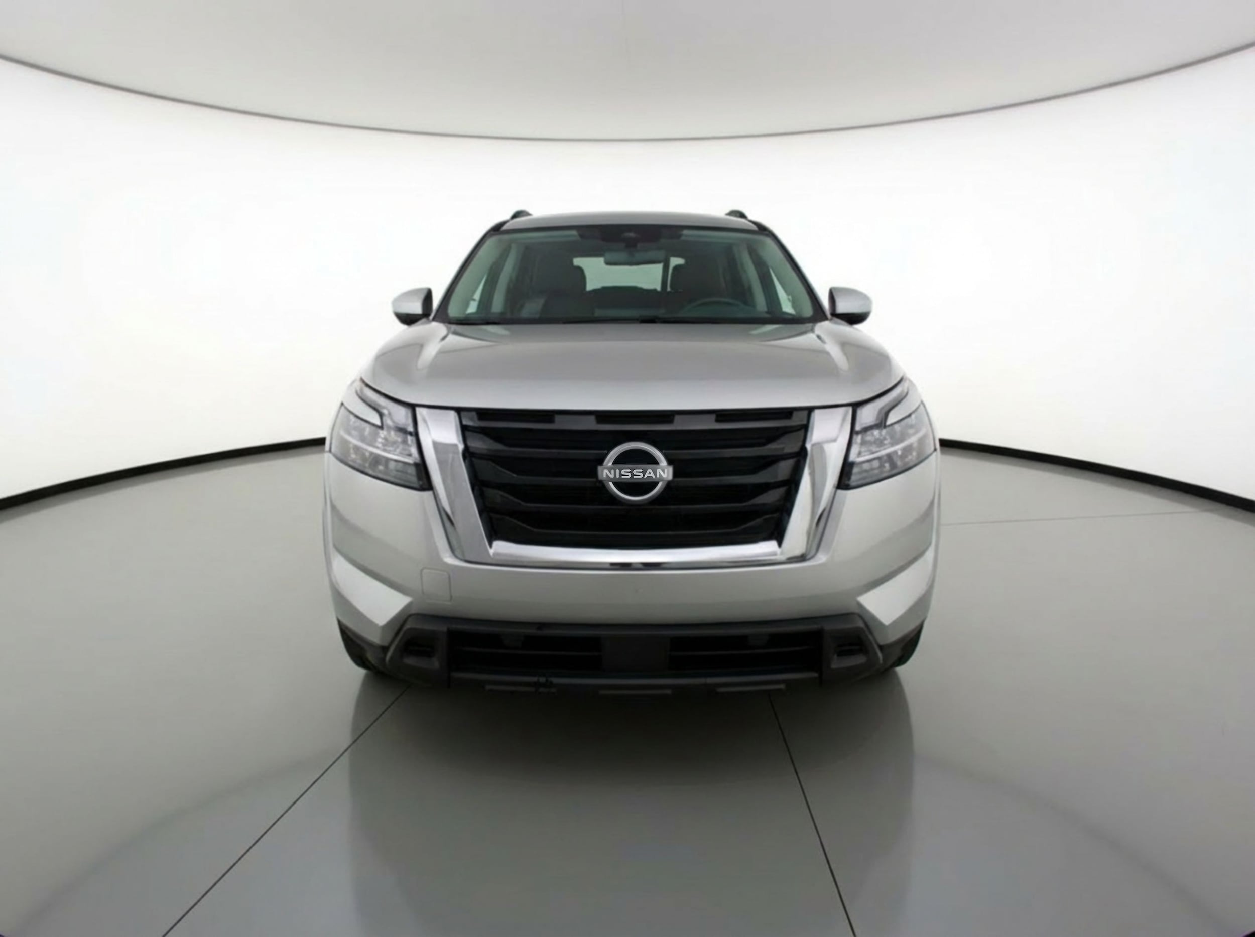 Thumbnail: 2025 Nissan Pathfinder - 2