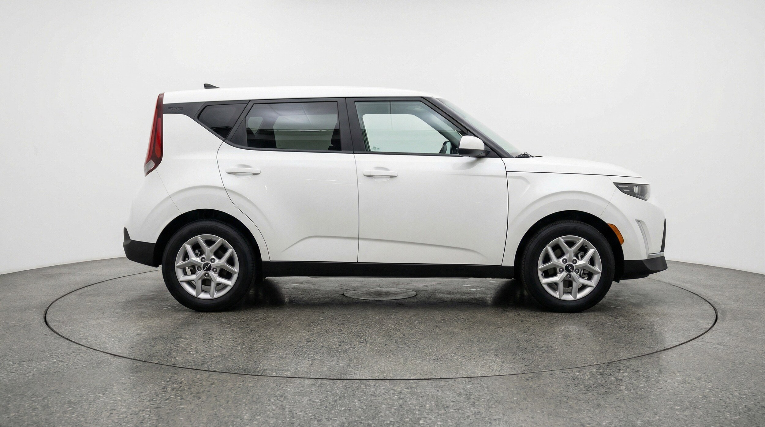 Thumbnail: 2025 Kia Soul - 11