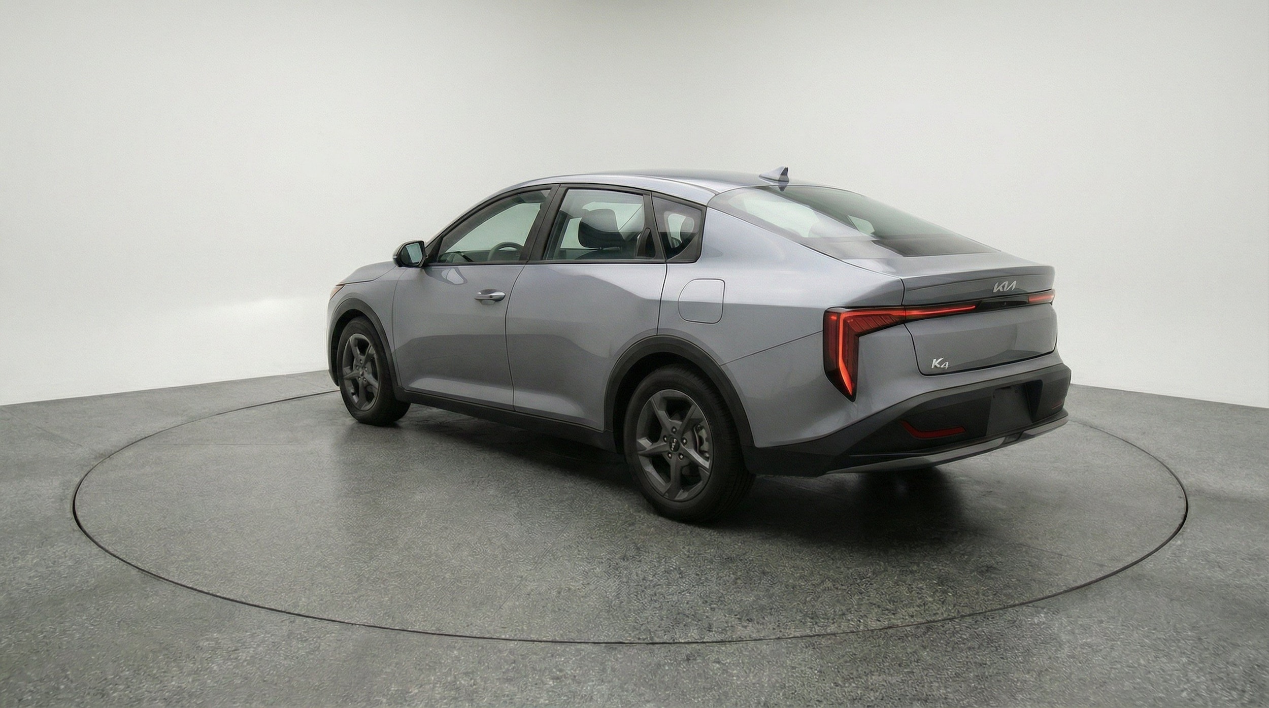 Thumbnail: 2025 Kia K4 - 6