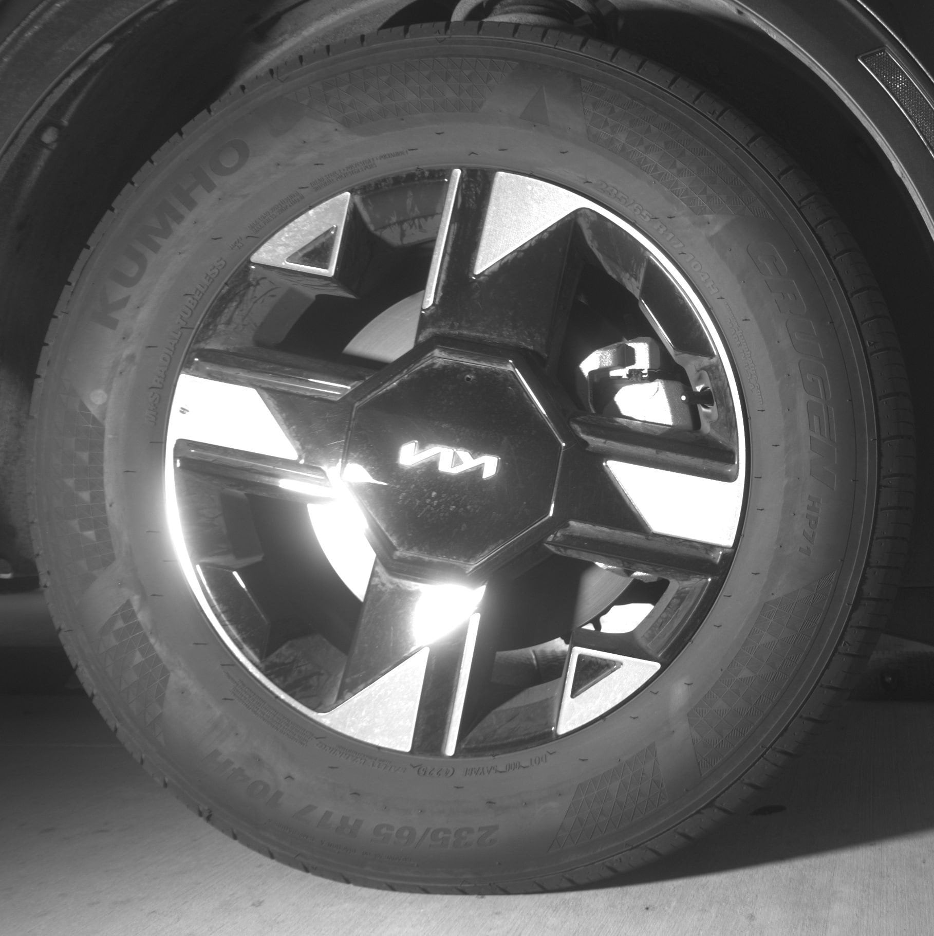 Thumbnail: 2026 Kia Sportage - 13