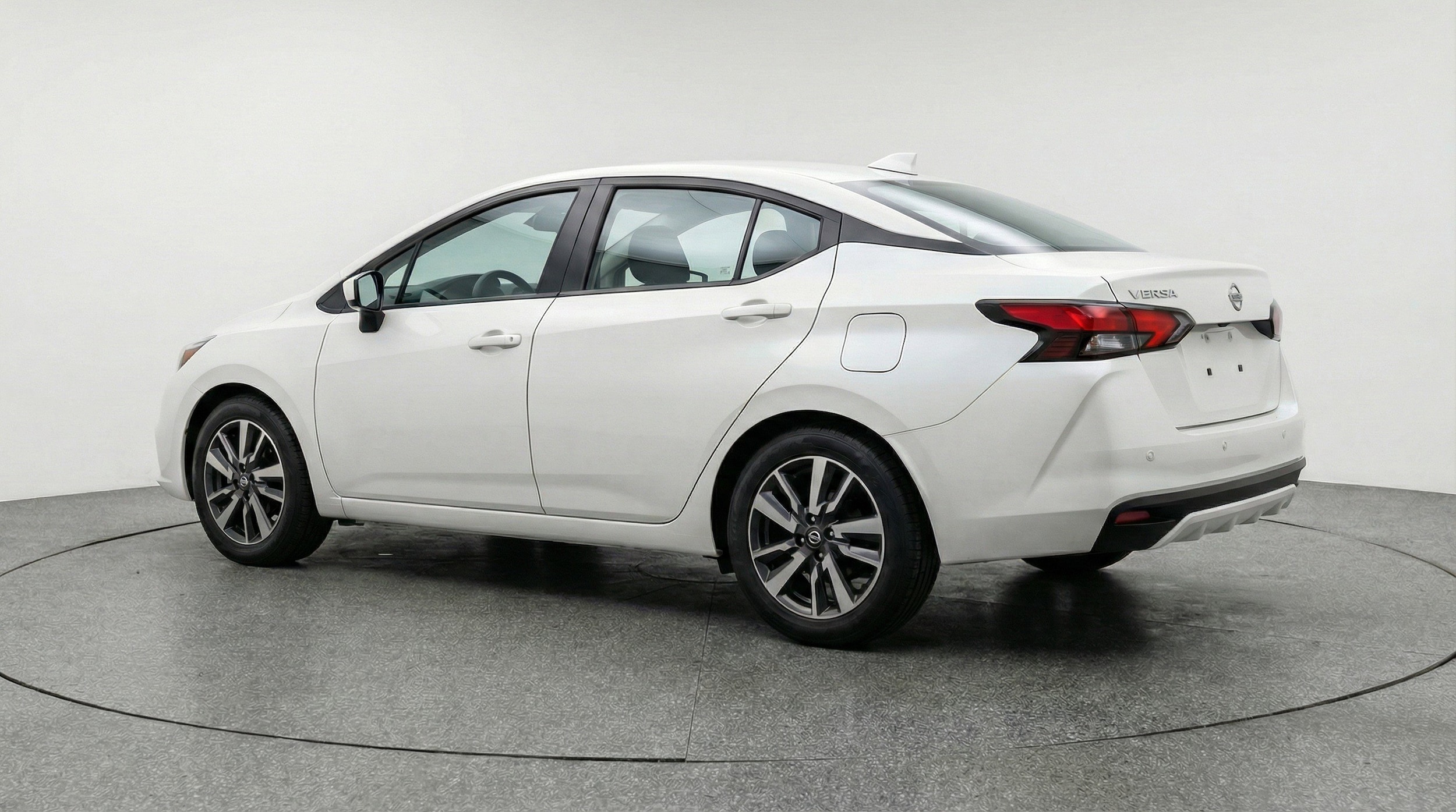 Thumbnail: 2025 Nissan Versa - 6