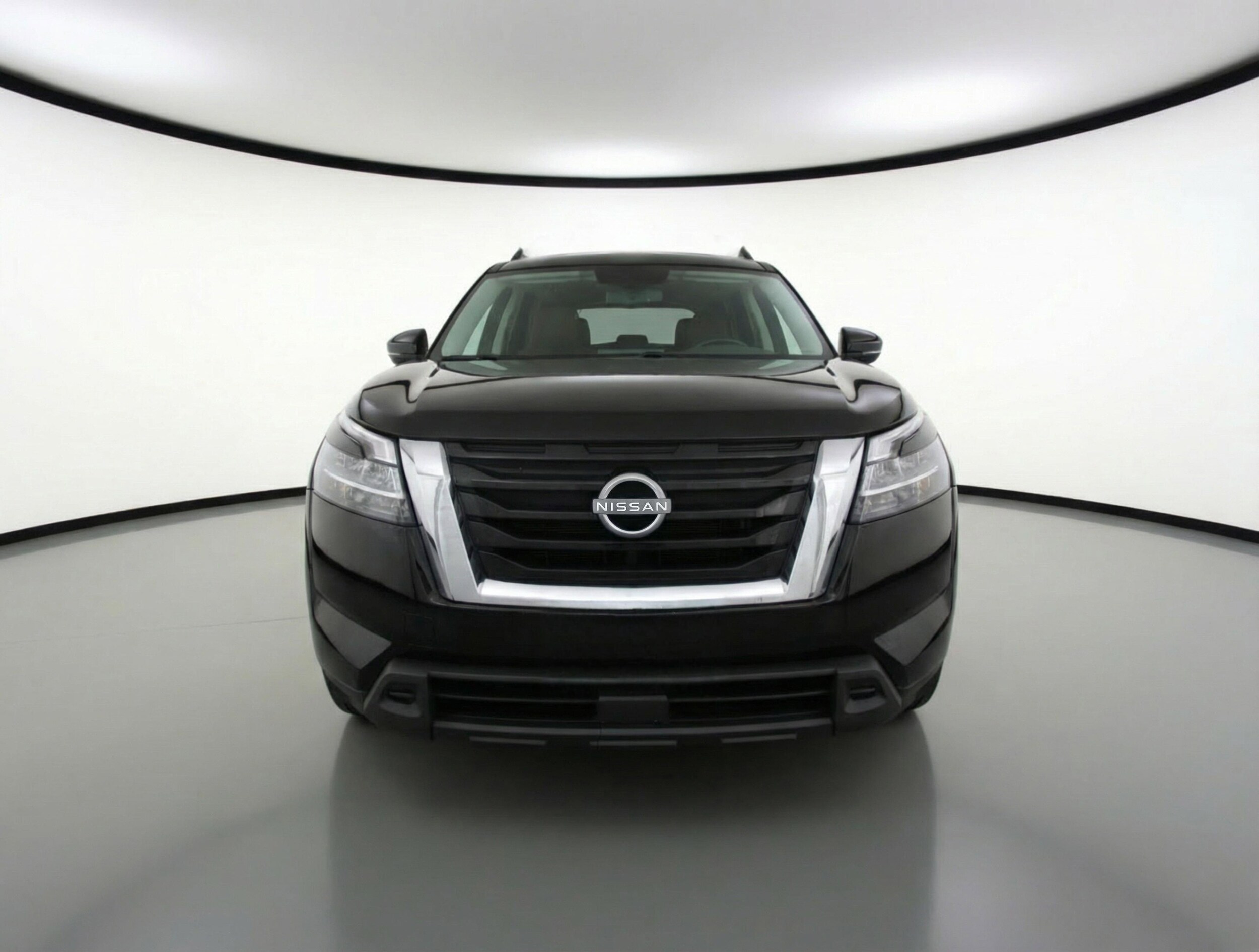 Thumbnail: 2025 Nissan Pathfinder - 2