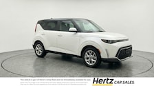 2025 Kia Soul  -
                  Orlando, FL
